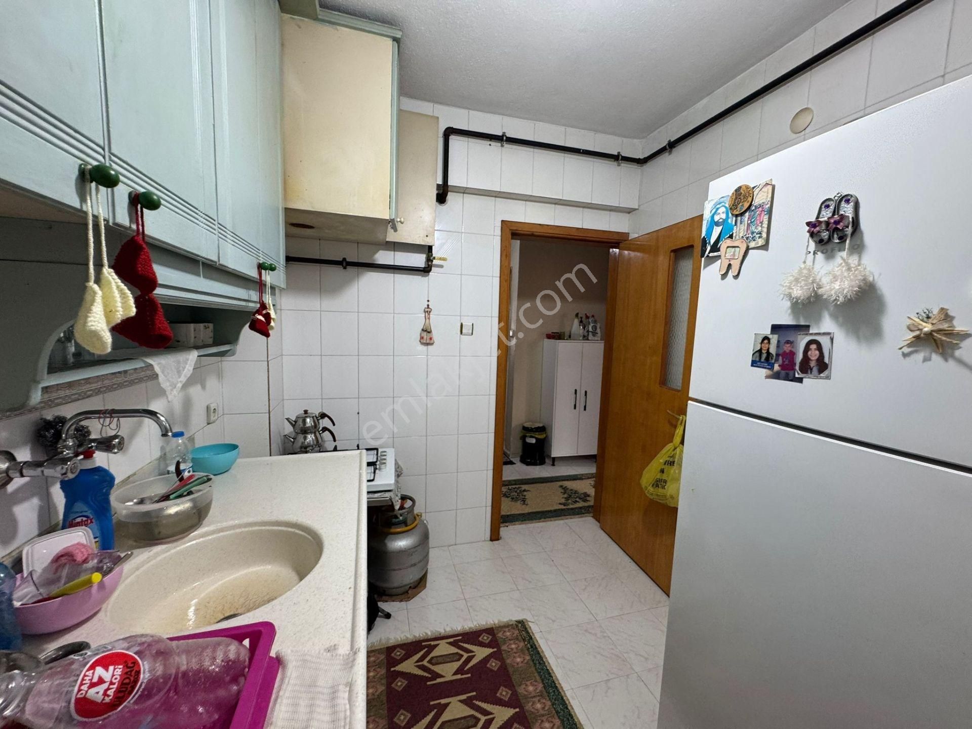 Buca Akıncılar’da Kiracısız 3+1 Satılık Daire - Görsel 5