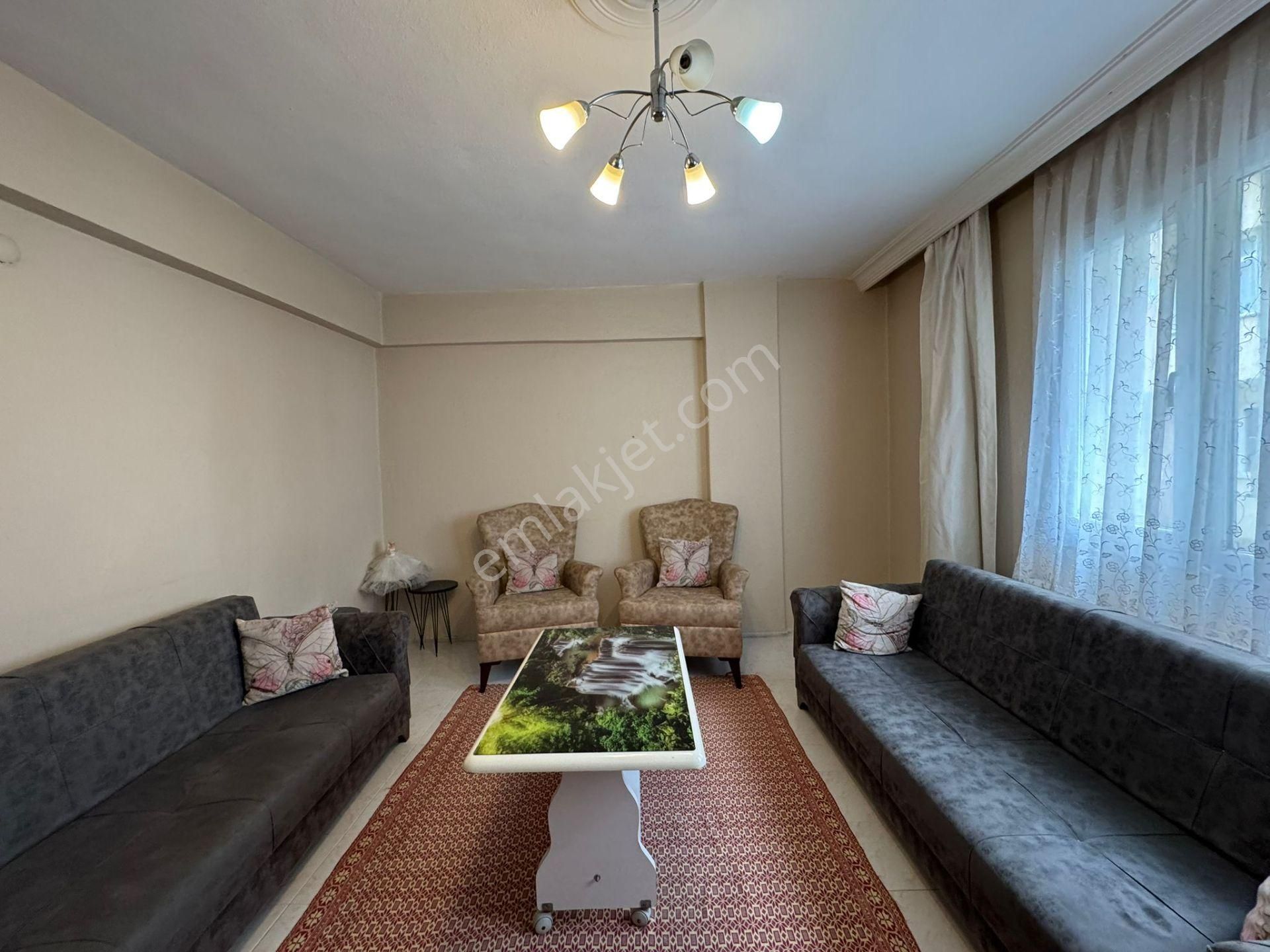 Buca Akıncılar’da Kiracısız 3+1 Satılık Daire - Görsel 2