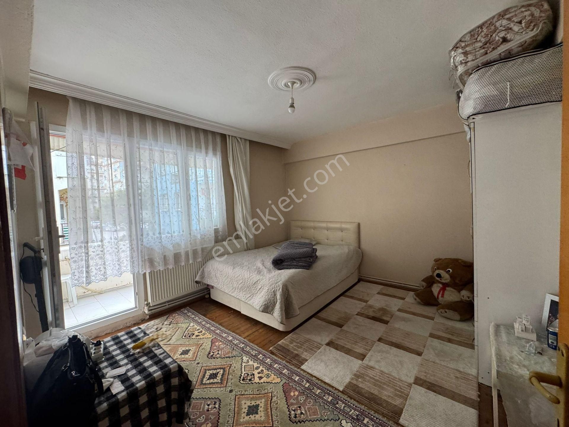 Buca Akıncılar’da Kiracısız 3+1 Satılık Daire - Görsel 10