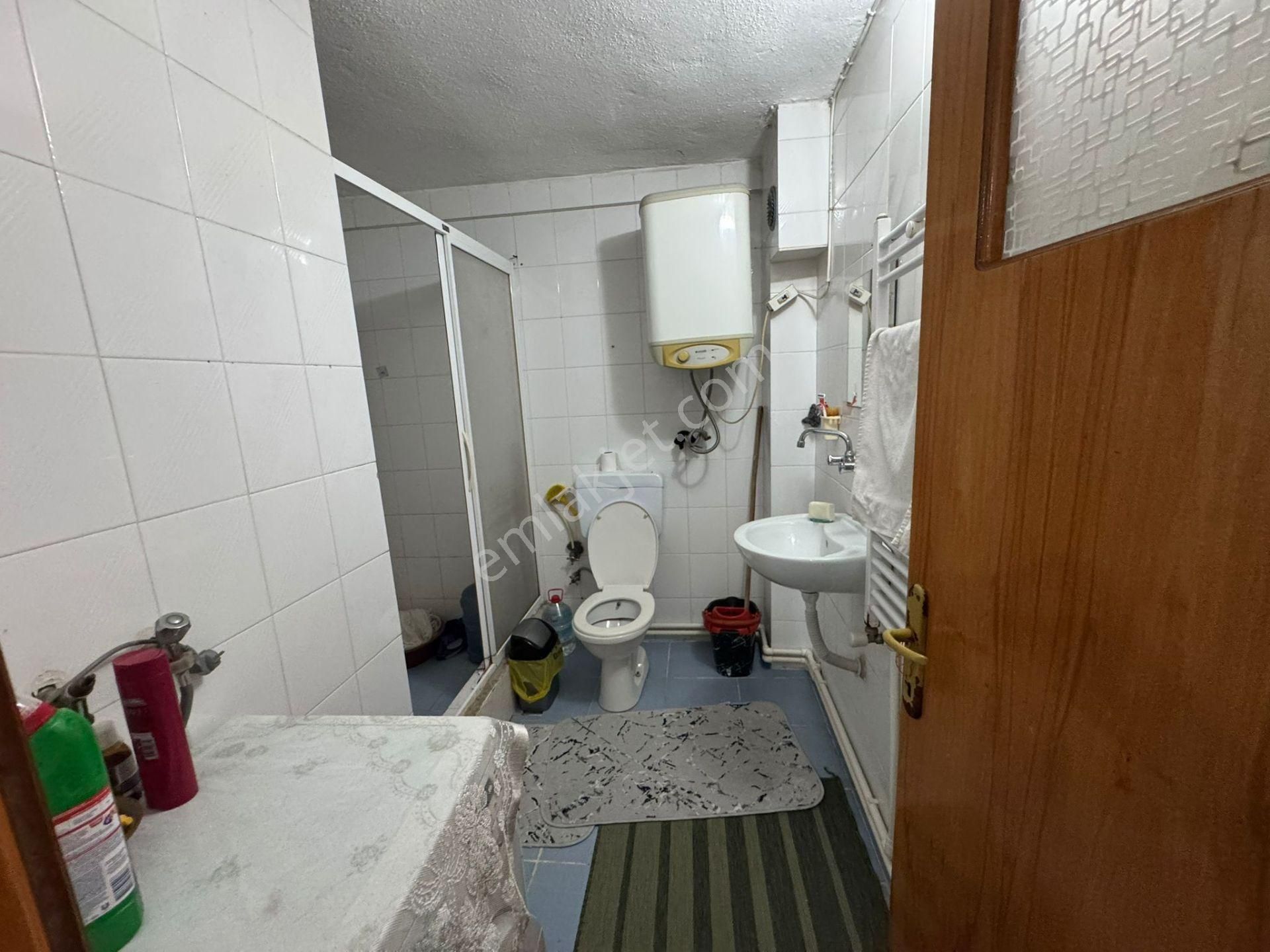 Buca Akıncılar’da Kiracısız 3+1 Satılık Daire - Görsel 14