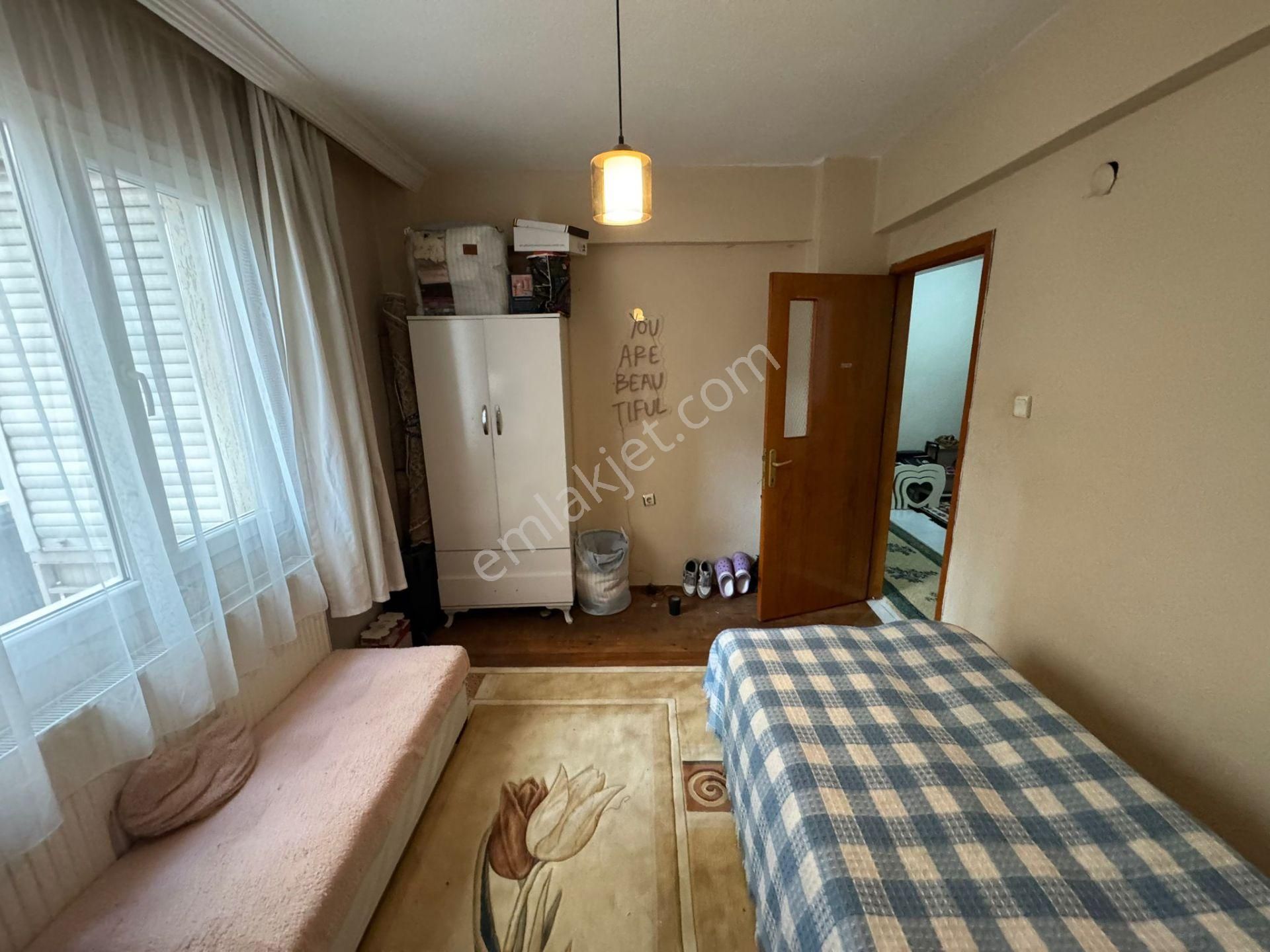 Buca Akıncılar’da Kiracısız 3+1 Satılık Daire - Görsel 11