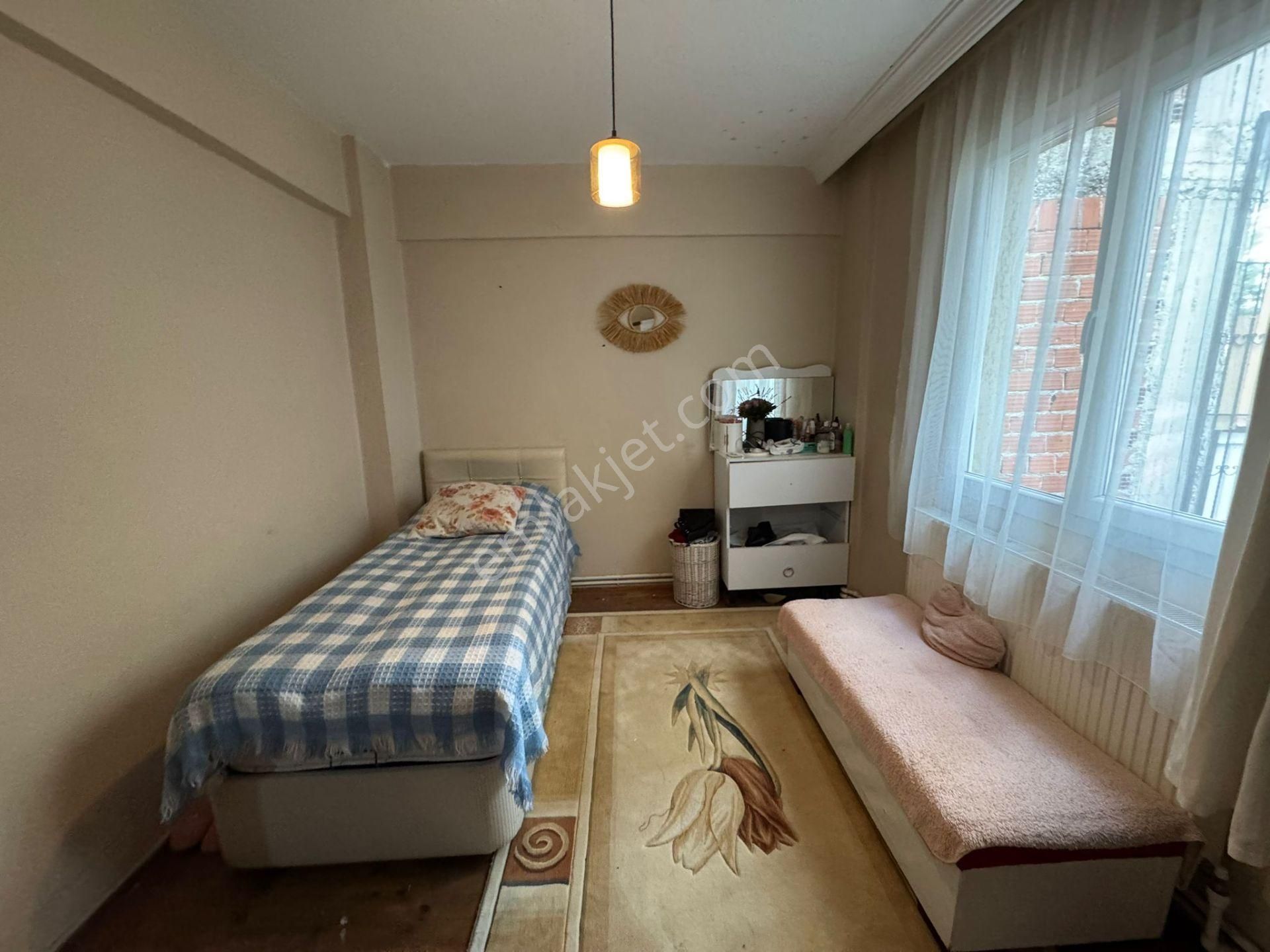 Buca Akıncılar’da Kiracısız 3+1 Satılık Daire - Görsel 12