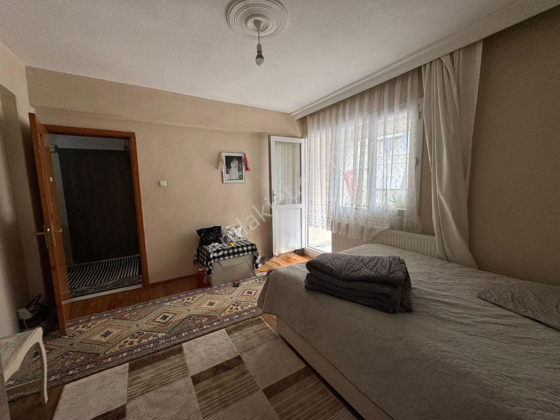 Buca Akıncılar’da Kiracısız 3+1 Satılık Daire - Görsel 9