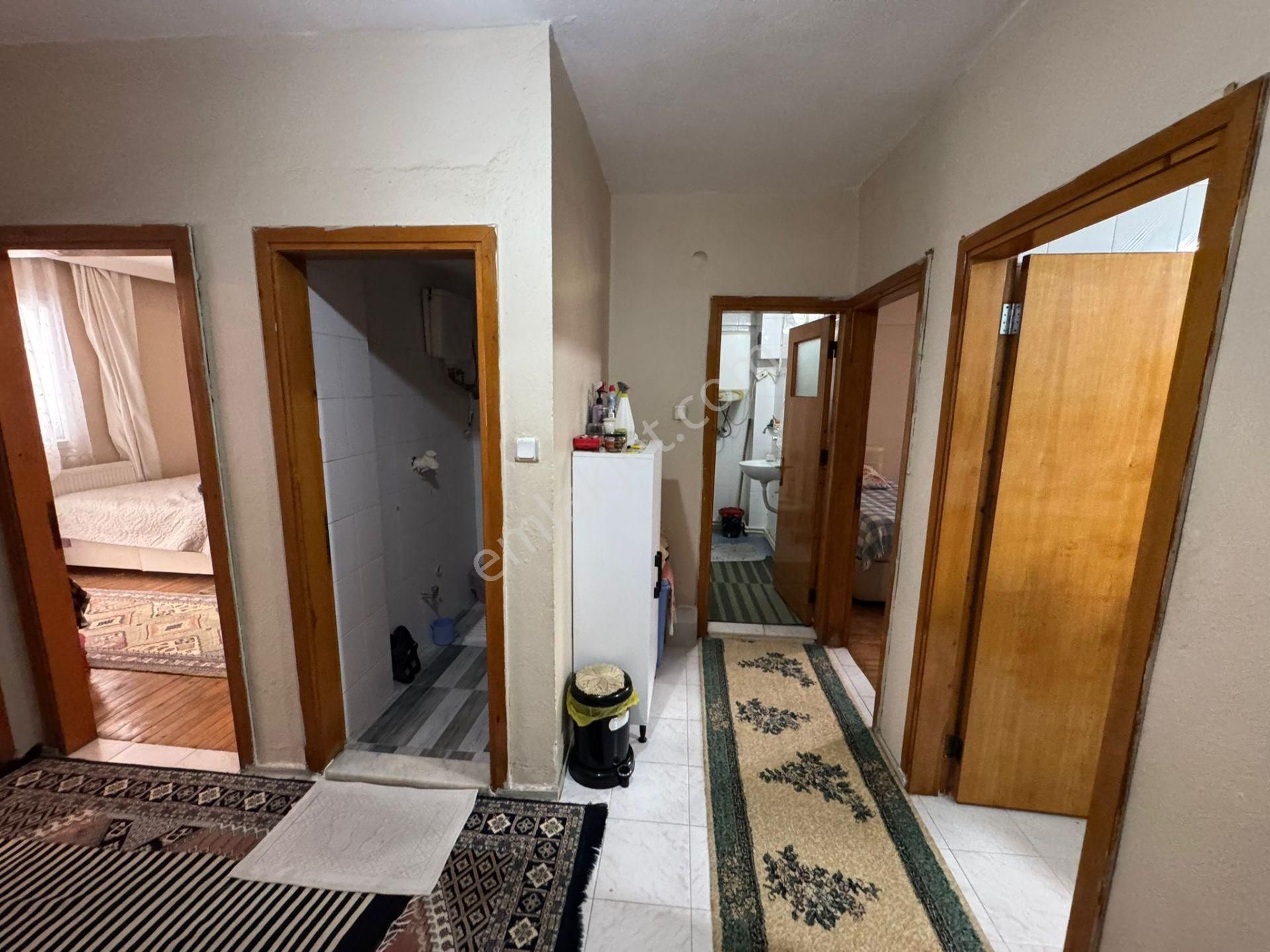 Buca Akıncılar’da Kiracısız 3+1 Satılık Daire - Görsel 6