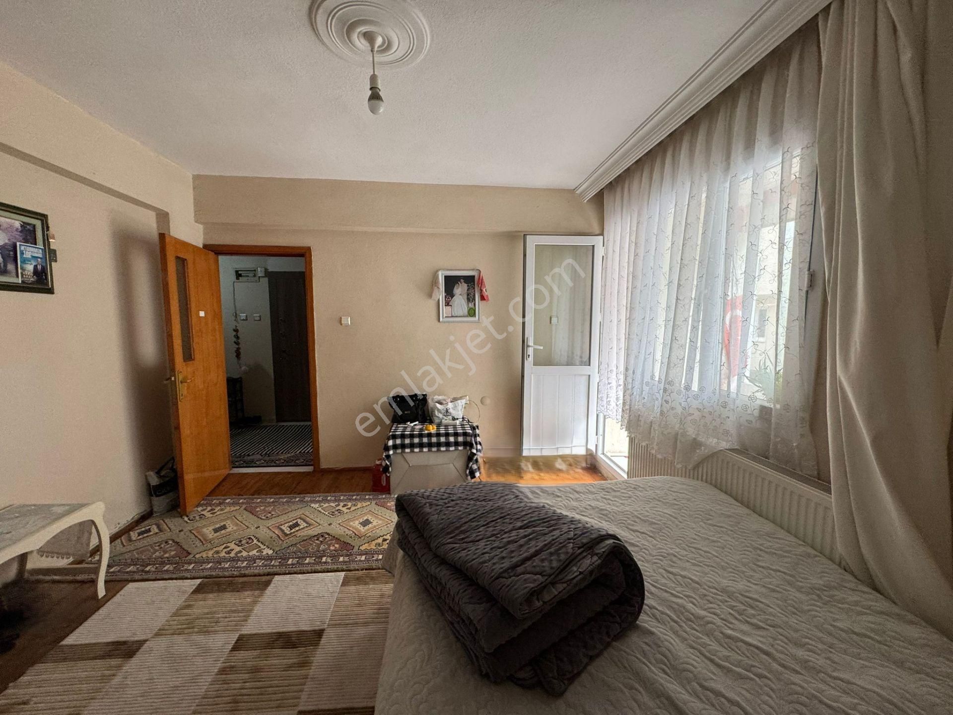 Buca Akıncılar’da Kiracısız 3+1 Satılık Daire - Görsel 8