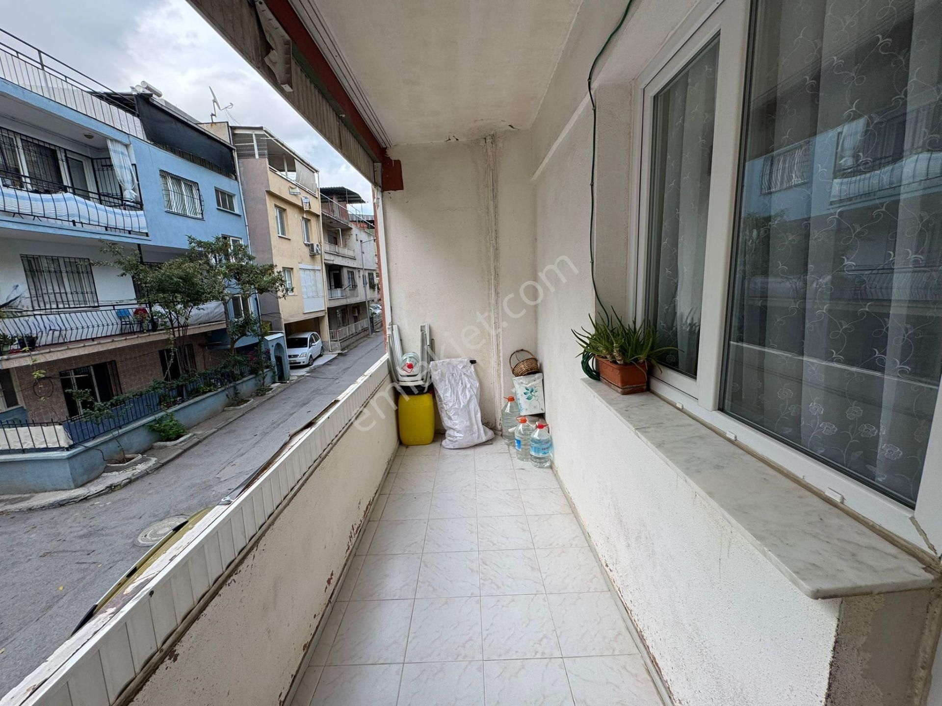 Buca Akıncılar’da Kiracısız 3+1 Satılık Daire - Görsel 17