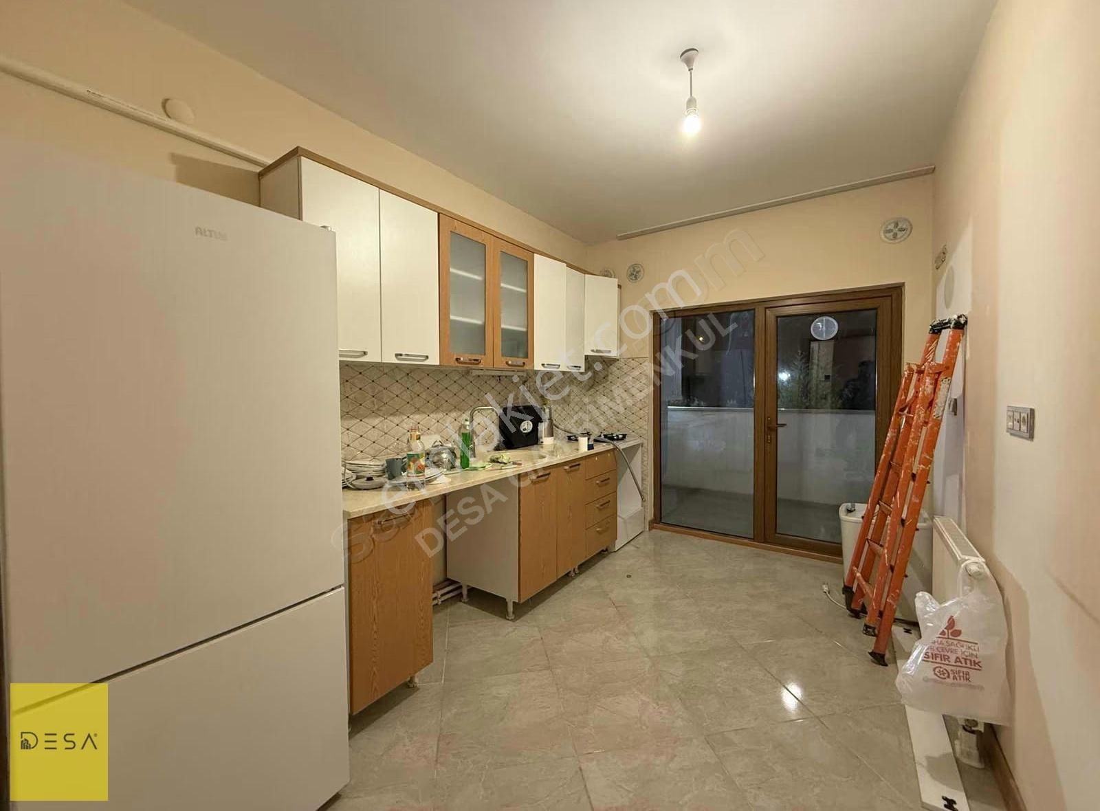 Yomra Tokide Sıfır 2+1 Satılık Daire - Görsel 9