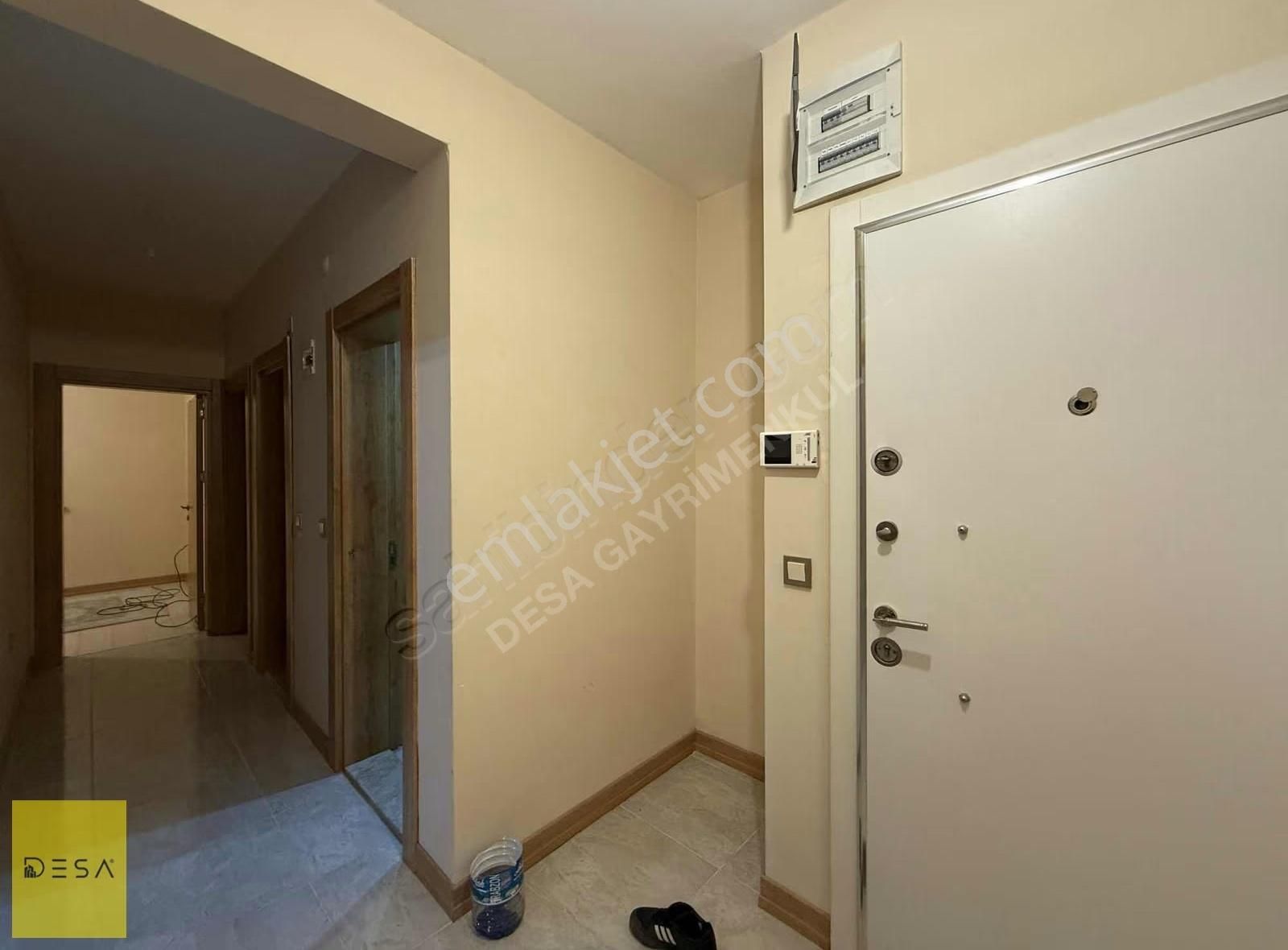 Yomra Tokide Sıfır 2+1 Satılık Daire - Görsel 4