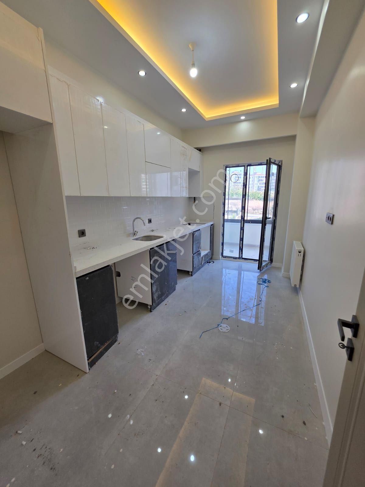 Tekirdağ Atatürk Mah 2+1lux Satilik Daire