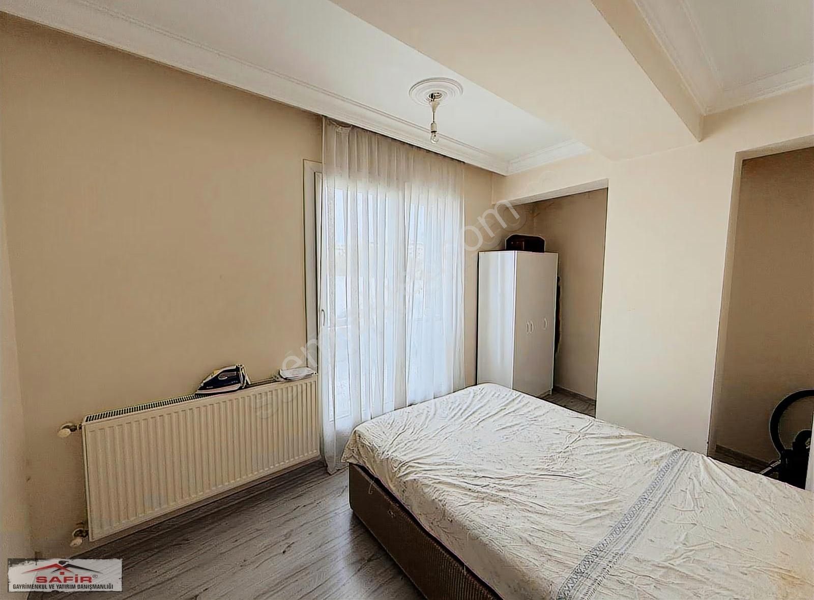 Safir' Den 1+1 Full Eşyalı Balkonlu Kiralık Daire - Görsel 10