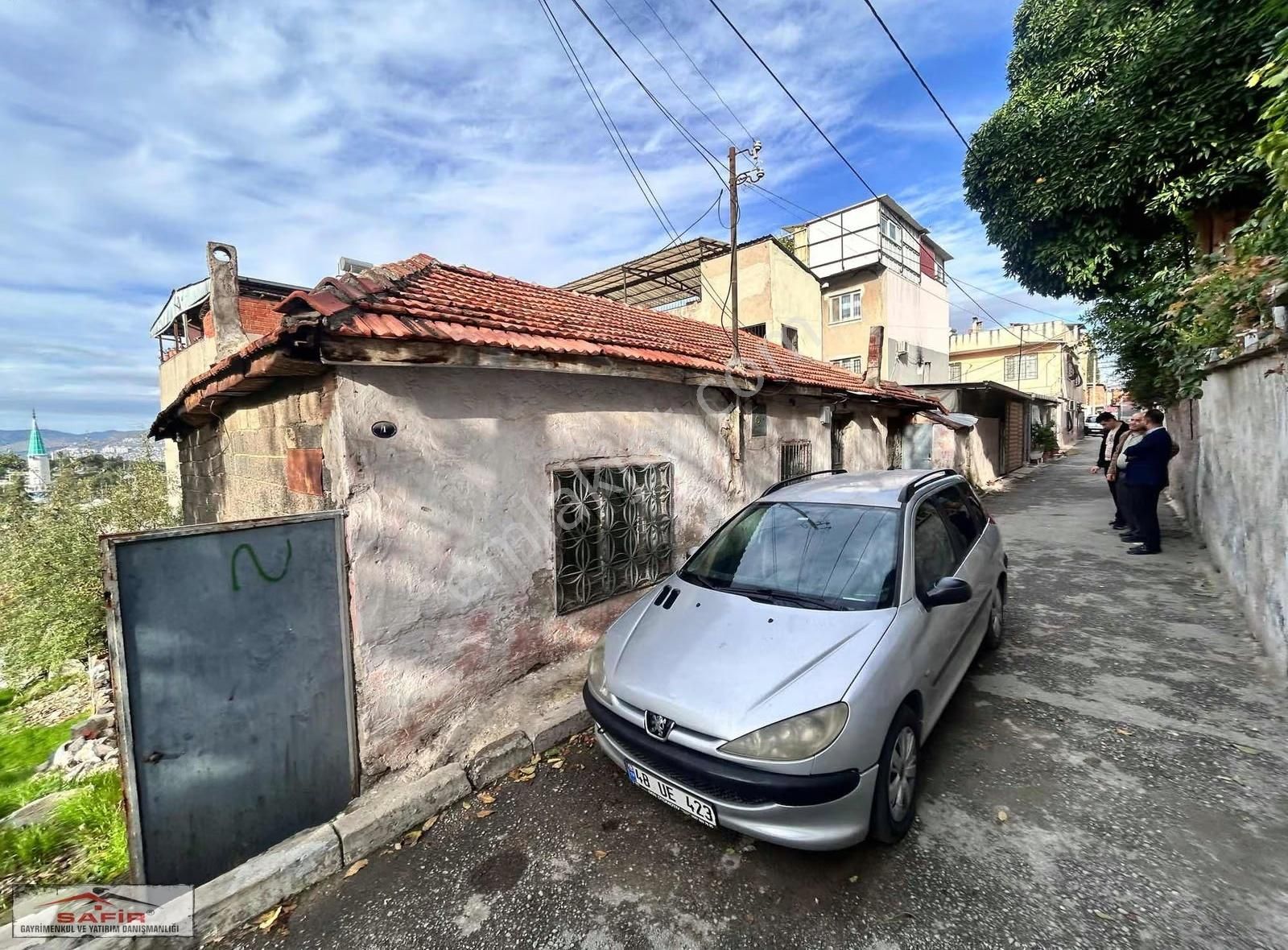 Safir Den Fırsat Müstakil Ev - Görsel 11