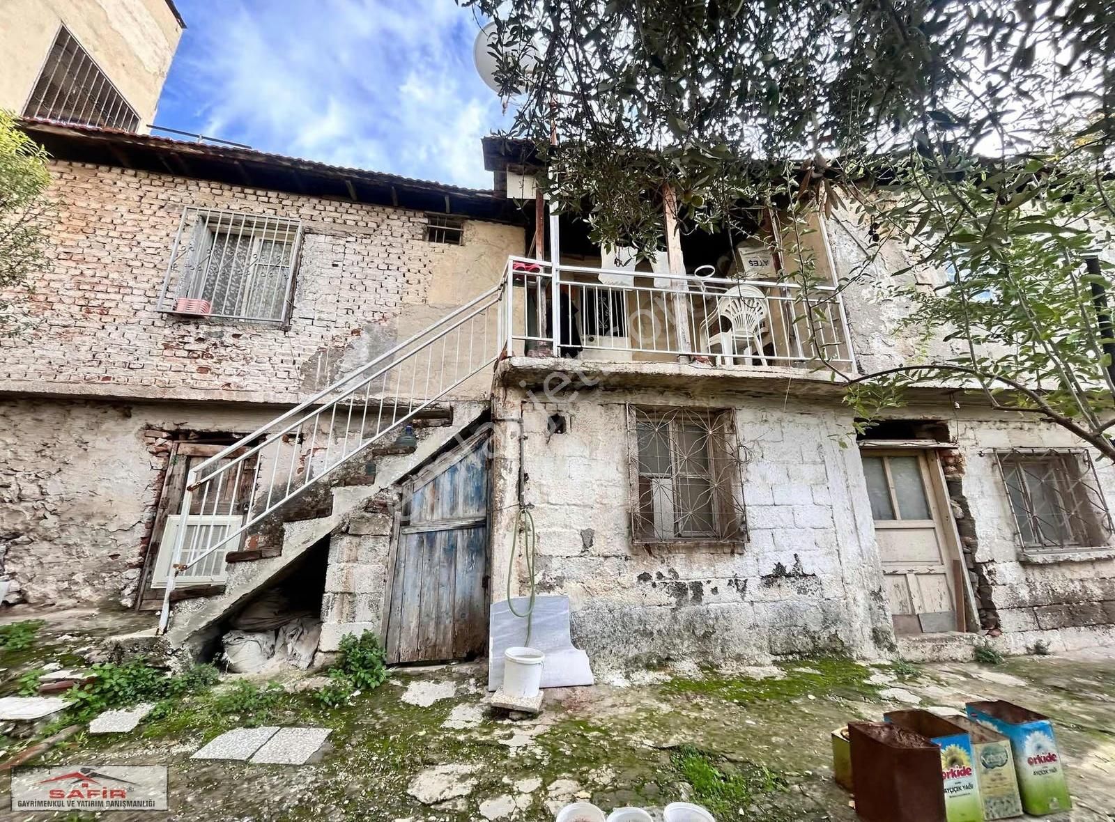 Safir Den Fırsat Müstakil Ev - Görsel 12