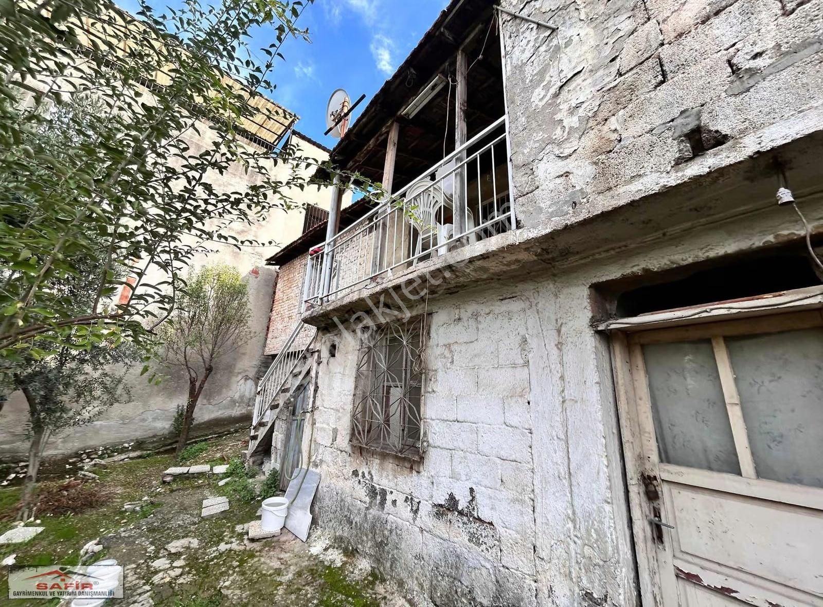 Safir Den Fırsat Müstakil Ev - Görsel 9