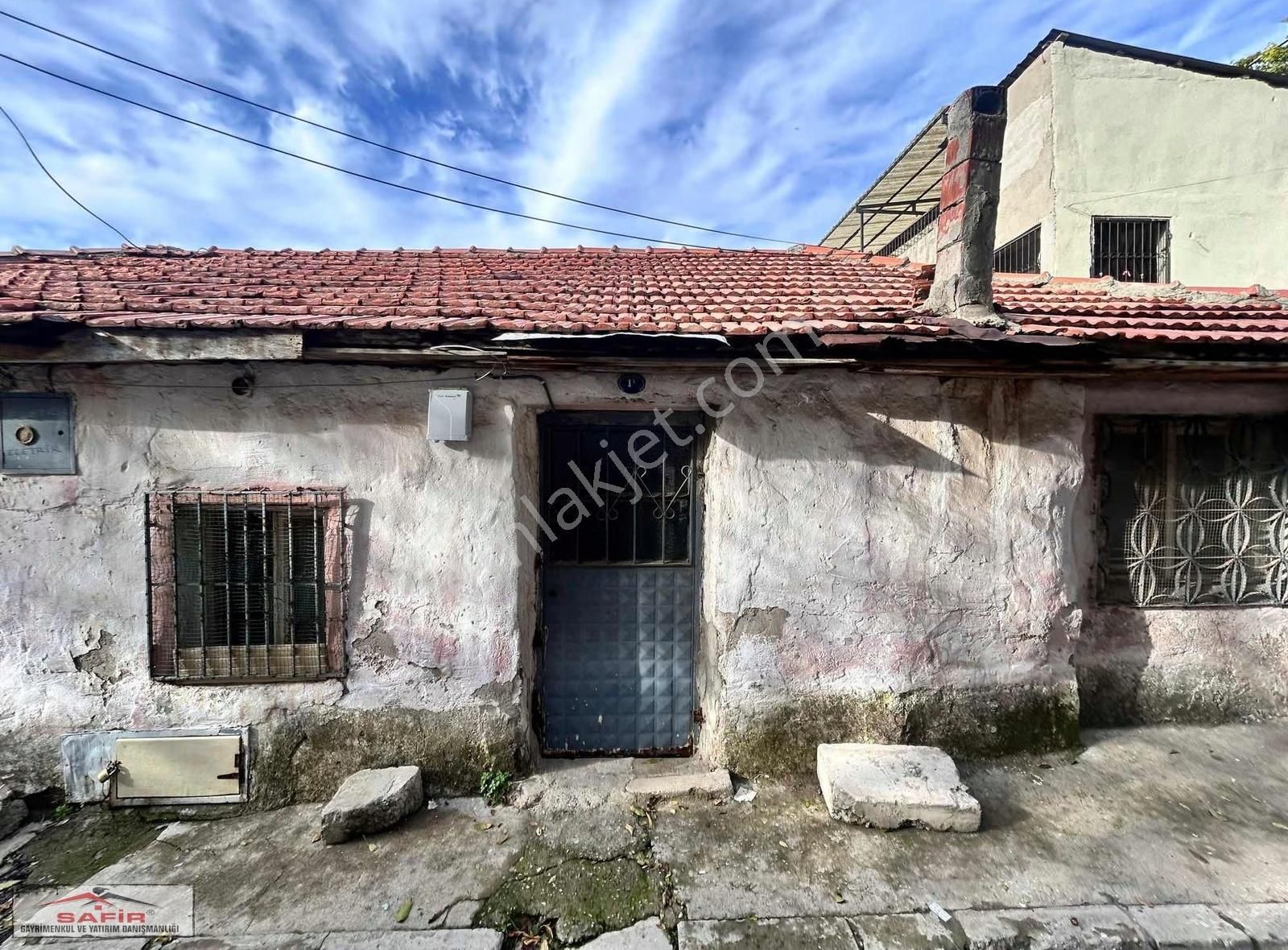 Safir Den Fırsat Müstakil Ev - Görsel 4