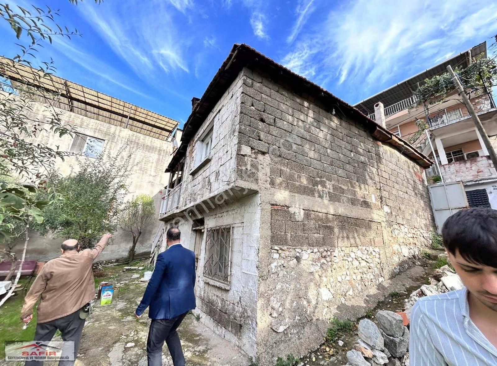 Safir Den Fırsat Müstakil Ev