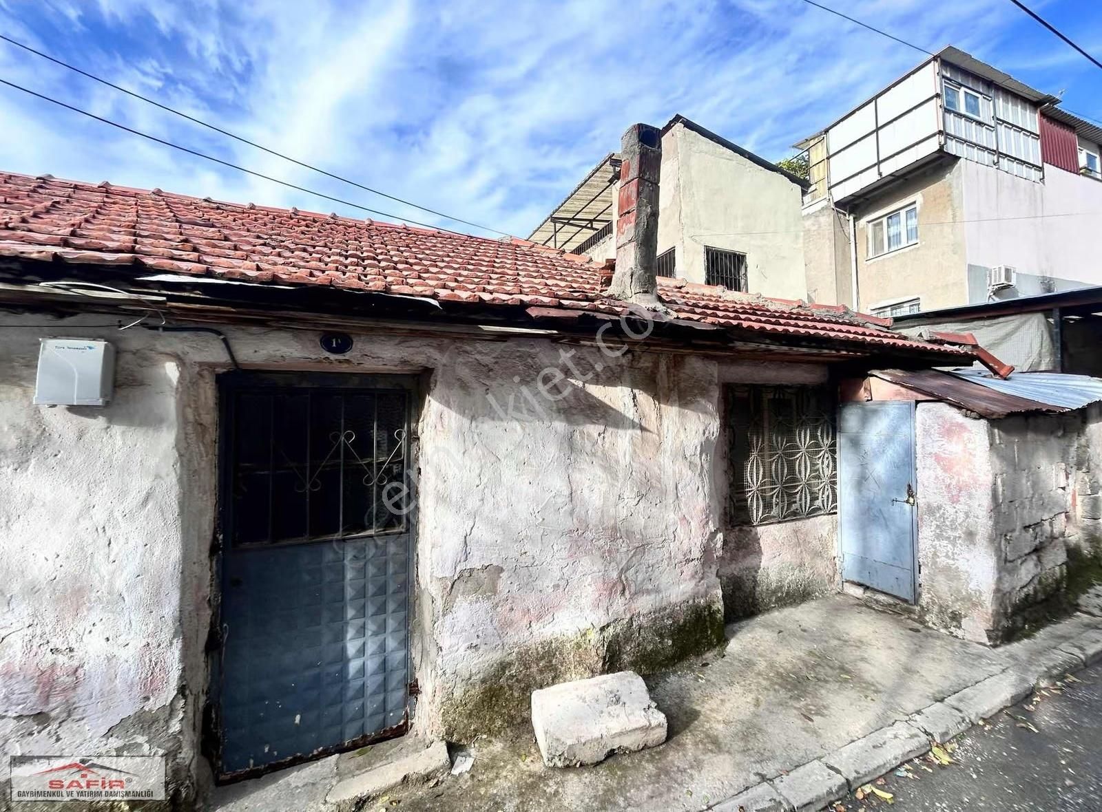 Safir Den Fırsat Müstakil Ev - Görsel 8