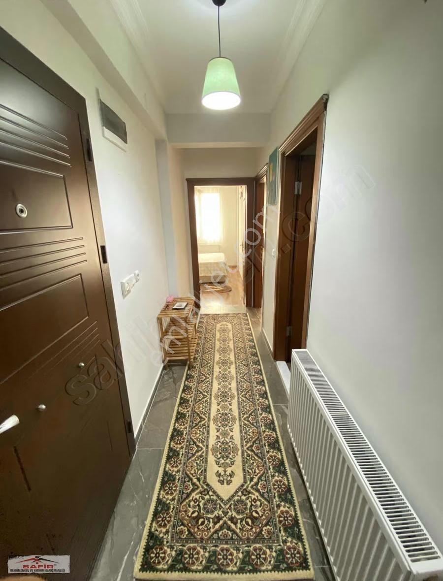 Safir'den Kiralık 2+1 D.gazlı, Klimalı, Full Eşyalı İibf Yakını - Görsel 21