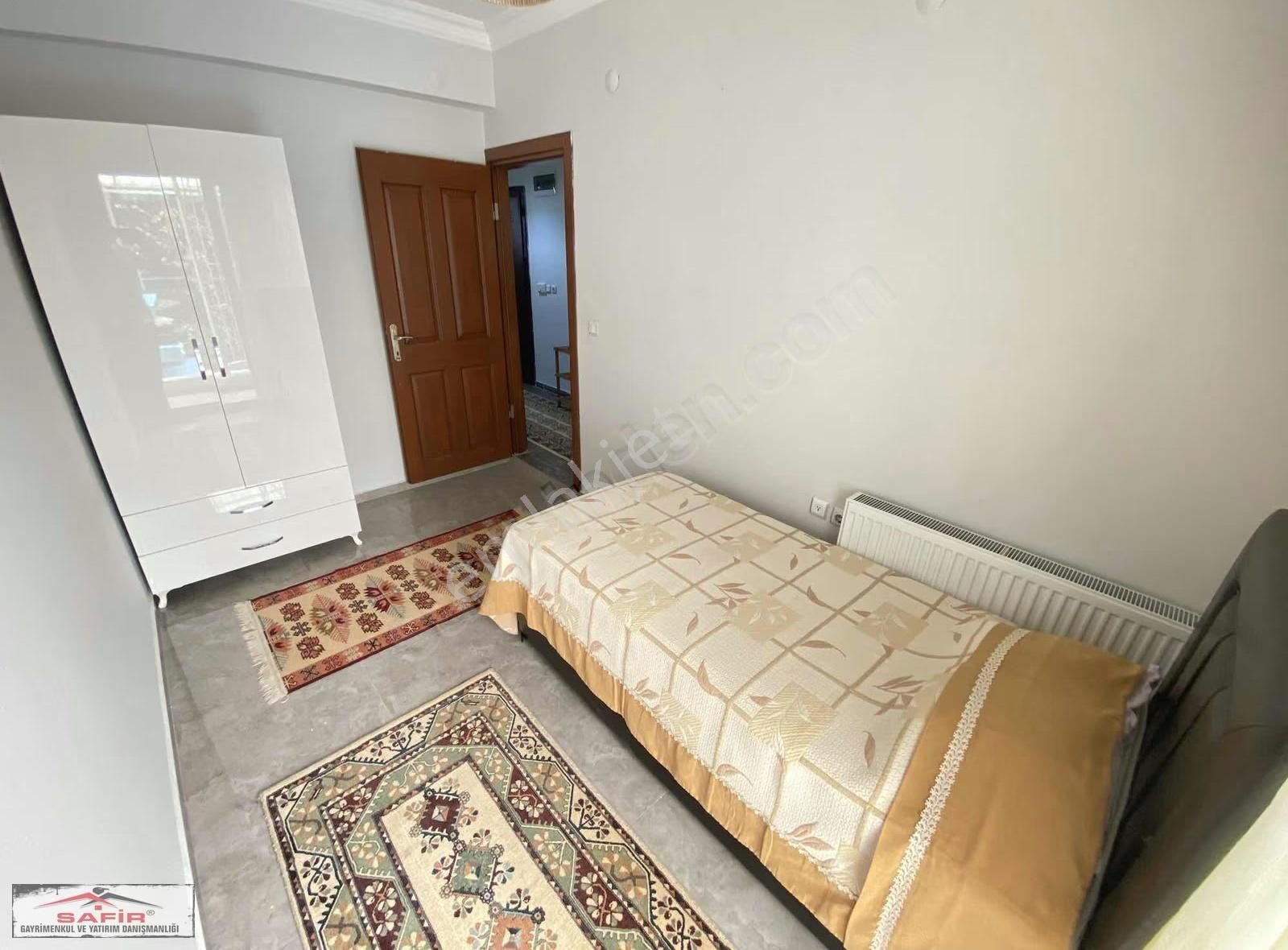 Safir'den Kiralık 2+1 D.gazlı, Klimalı, Full Eşyalı İibf Yakını - Görsel 15