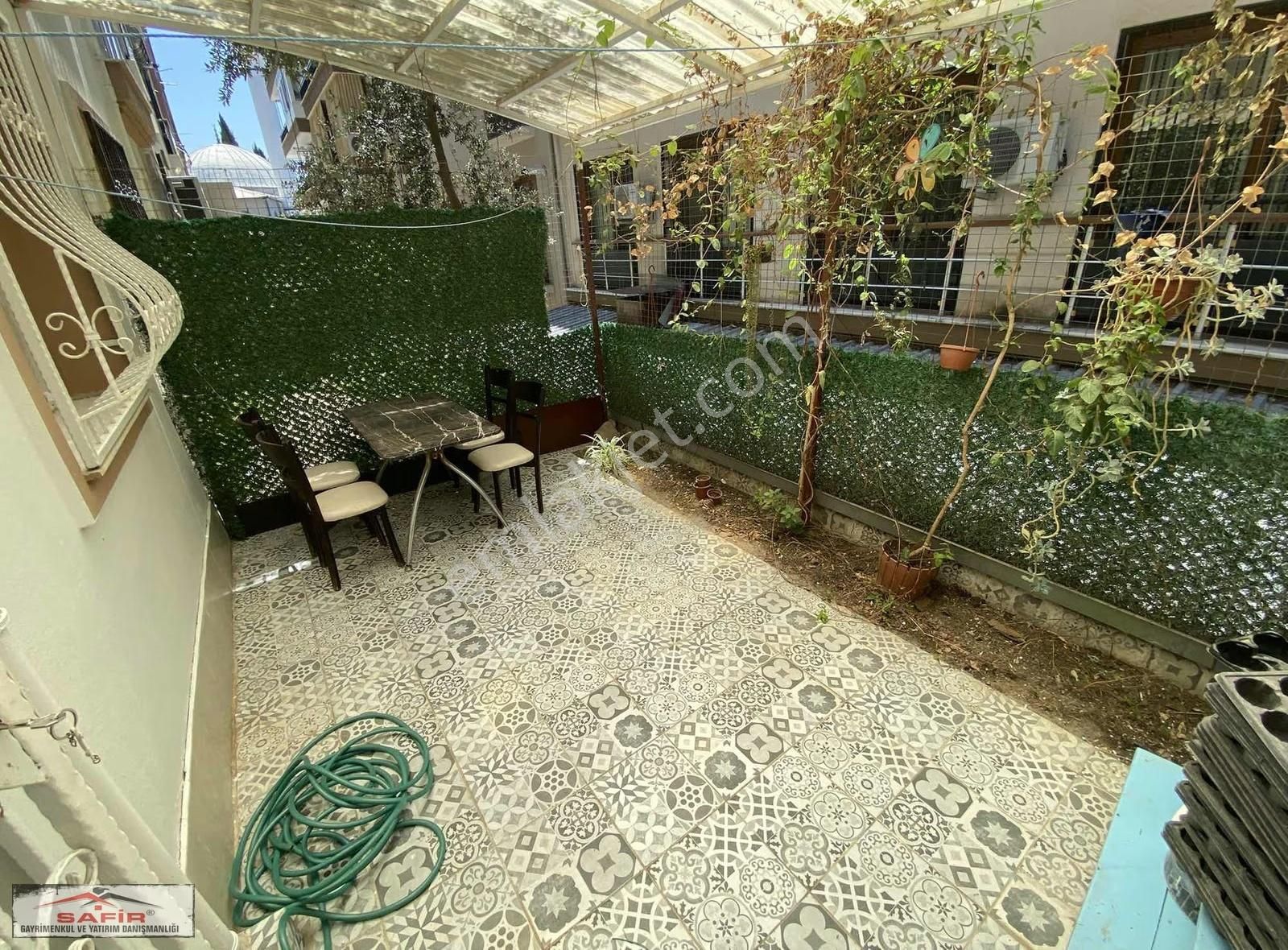 Safir'den Kiralık 2+1 D.gazlı, Klimalı, Full Eşyalı İibf Yakını - Görsel 12