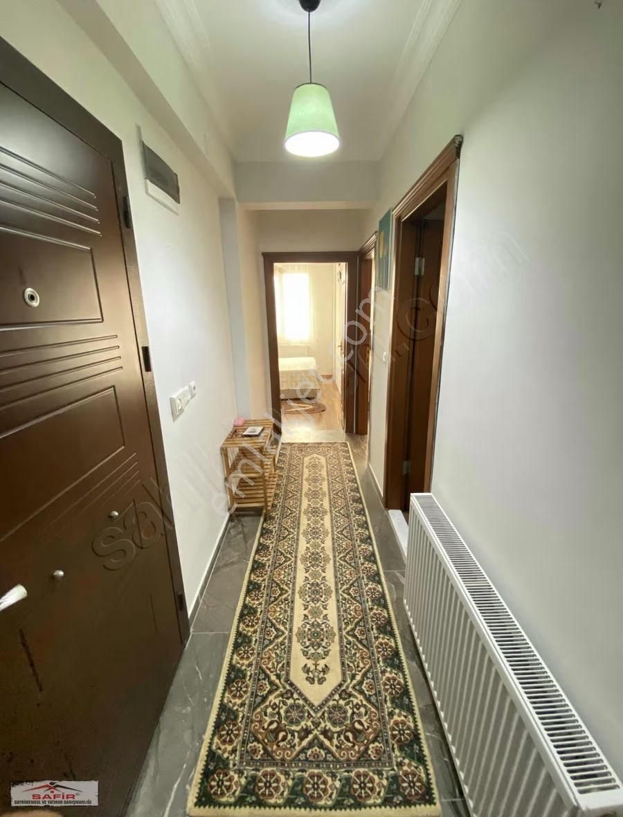 Safir'den Kiralık 2+1 D.gazlı, Klimalı, Full Eşyalı İibf Yakını - Görsel 7