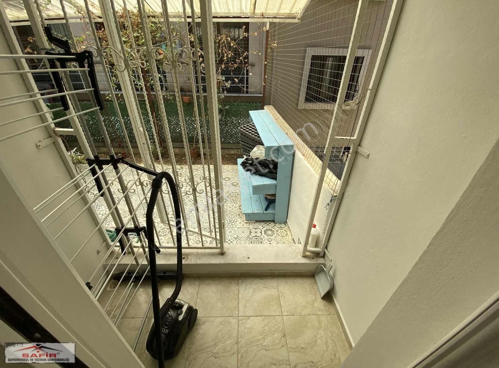 Safir'den Kiralık 2+1 D.gazlı, Klimalı, Full Eşyalı İibf Yakını - Görsel 23