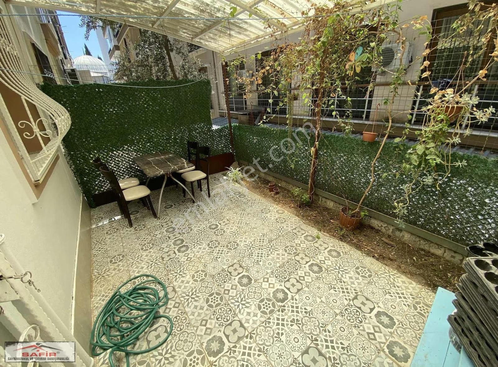Safir'den Kiralık 2+1 D.gazlı, Klimalı, Full Eşyalı İibf Yakını - Görsel 26