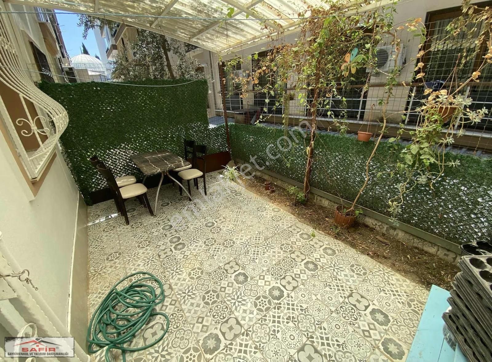 Safir'den Kiralık 2+1 D.gazlı, Klimalı, Full Eşyalı İibf Yakını - Görsel 19