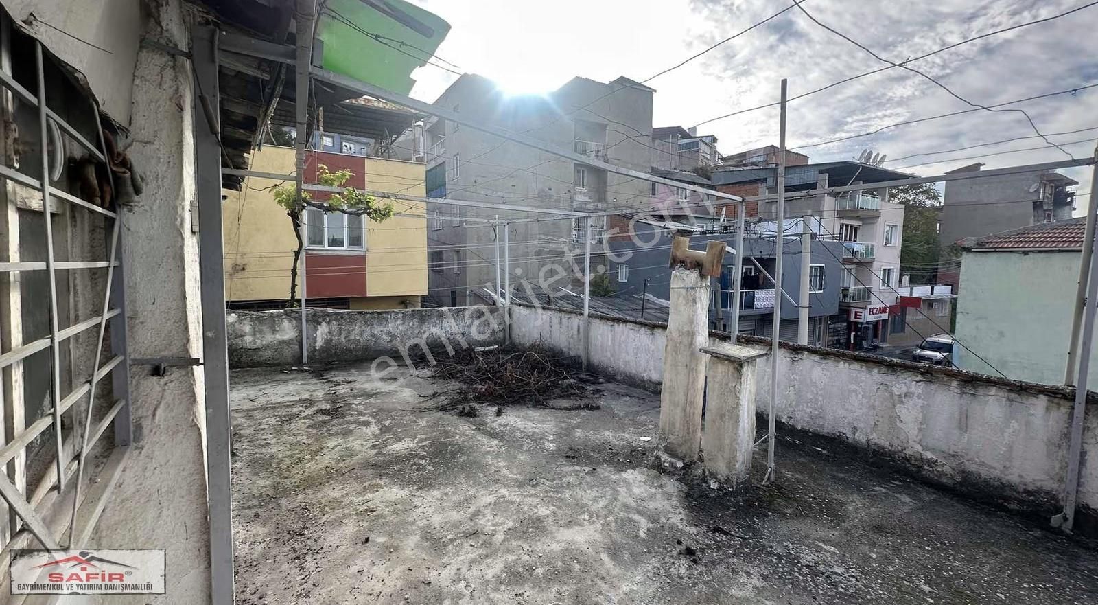Safir Den Fırsat Satılık Bina!!