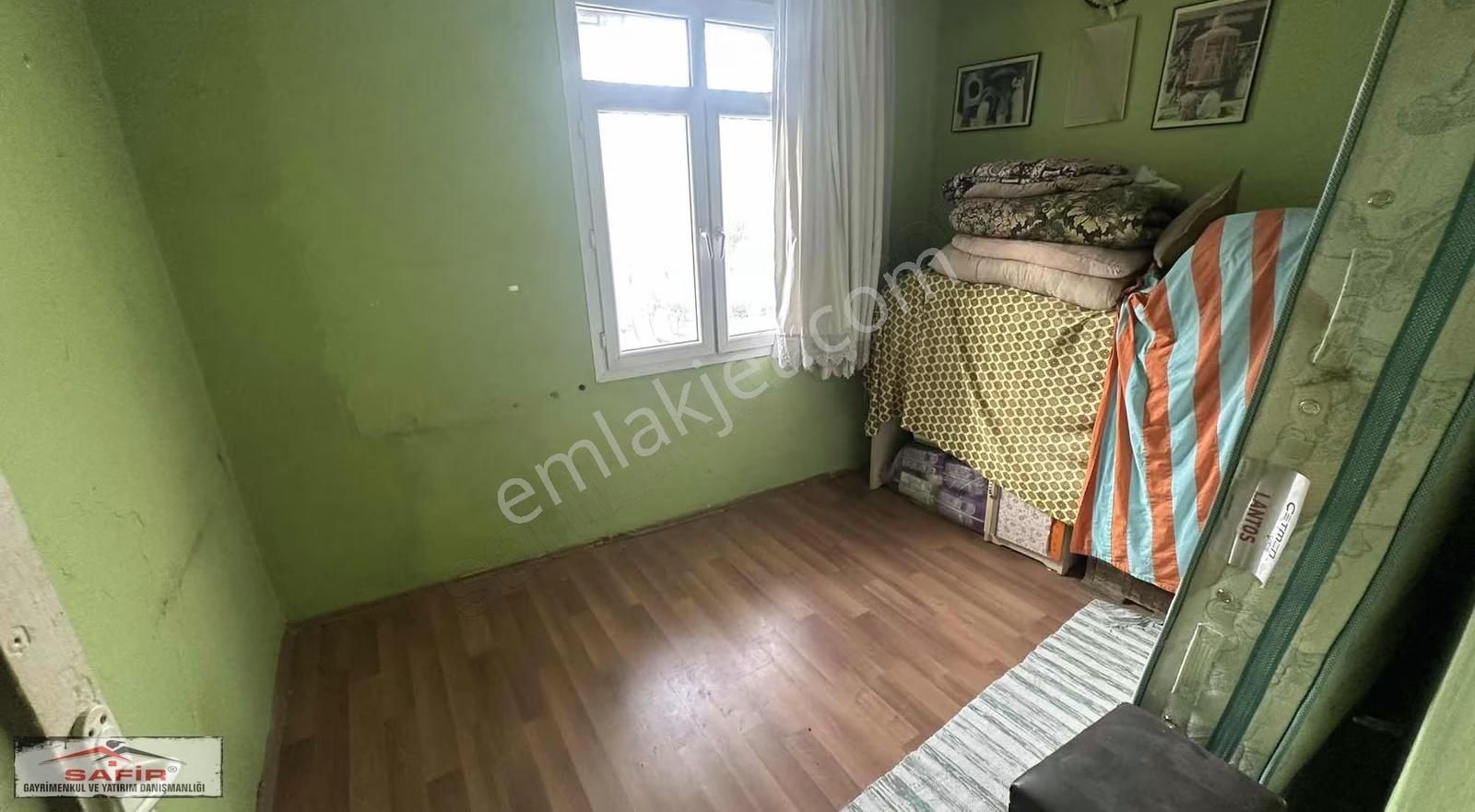 Safir Den Fırsat Satılık Bina!! - Görsel 12