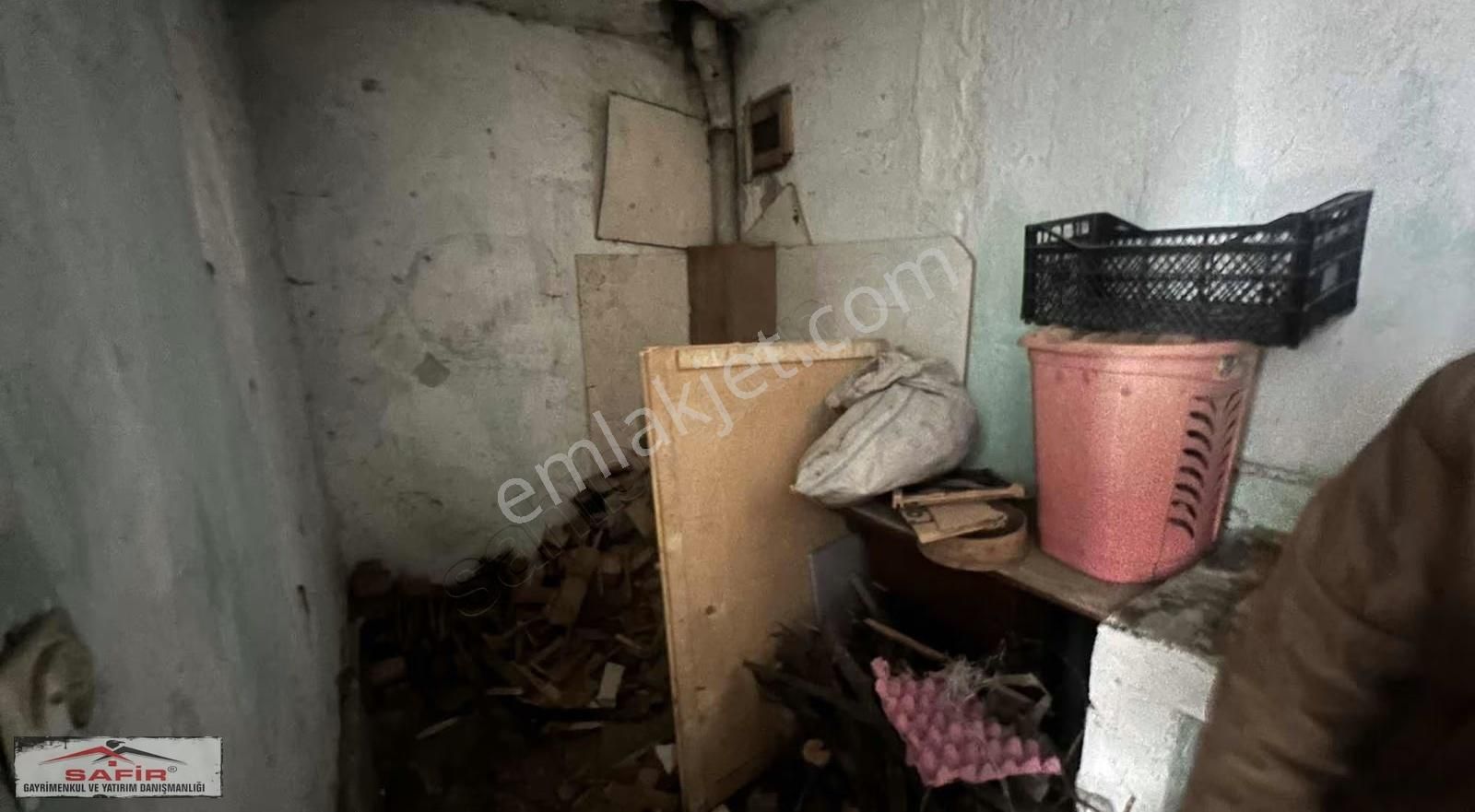 Safir Den Fırsat Satılık Bina!! - Görsel 28
