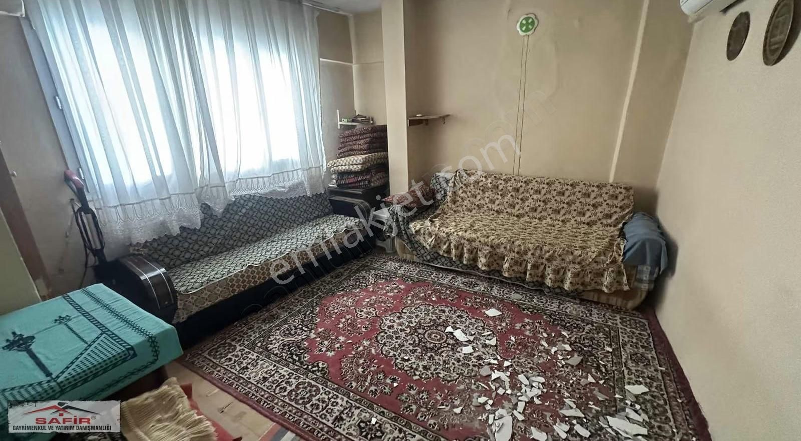 Safir Den Fırsat Satılık Bina!! - Görsel 19