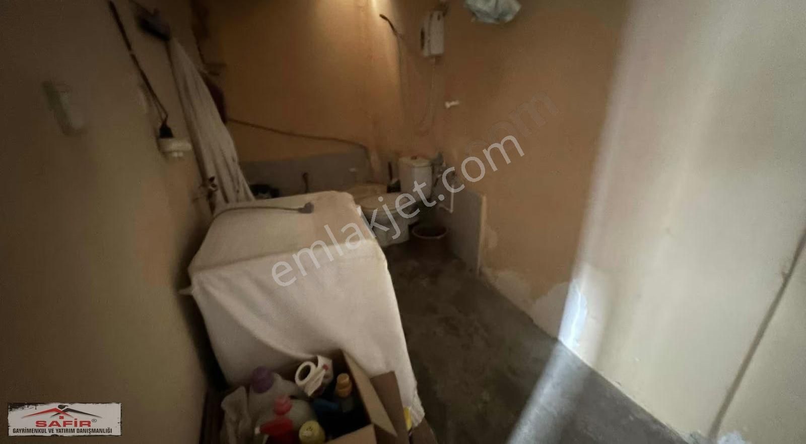 Safir Den Fırsat Satılık Bina!! - Görsel 10