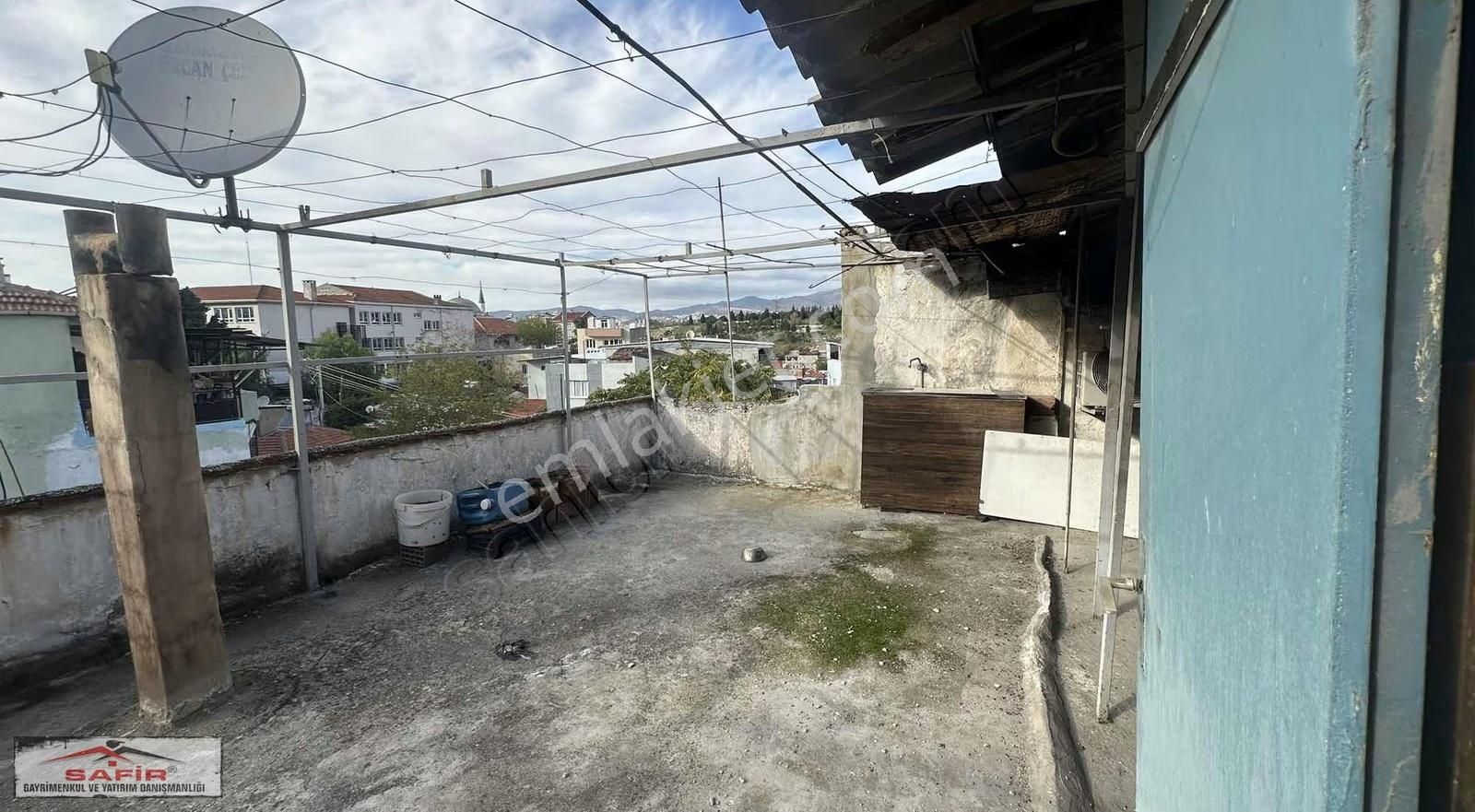 Safir Den Fırsat Satılık Bina!! - Görsel 11