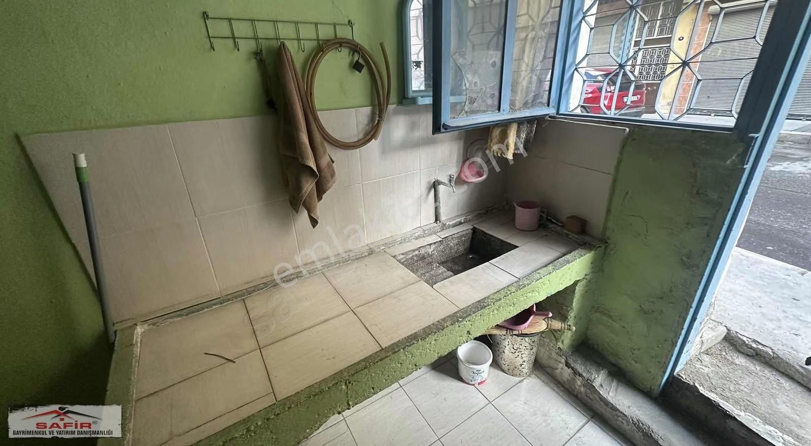 Safir Den Fırsat Satılık Bina!! - Görsel 16