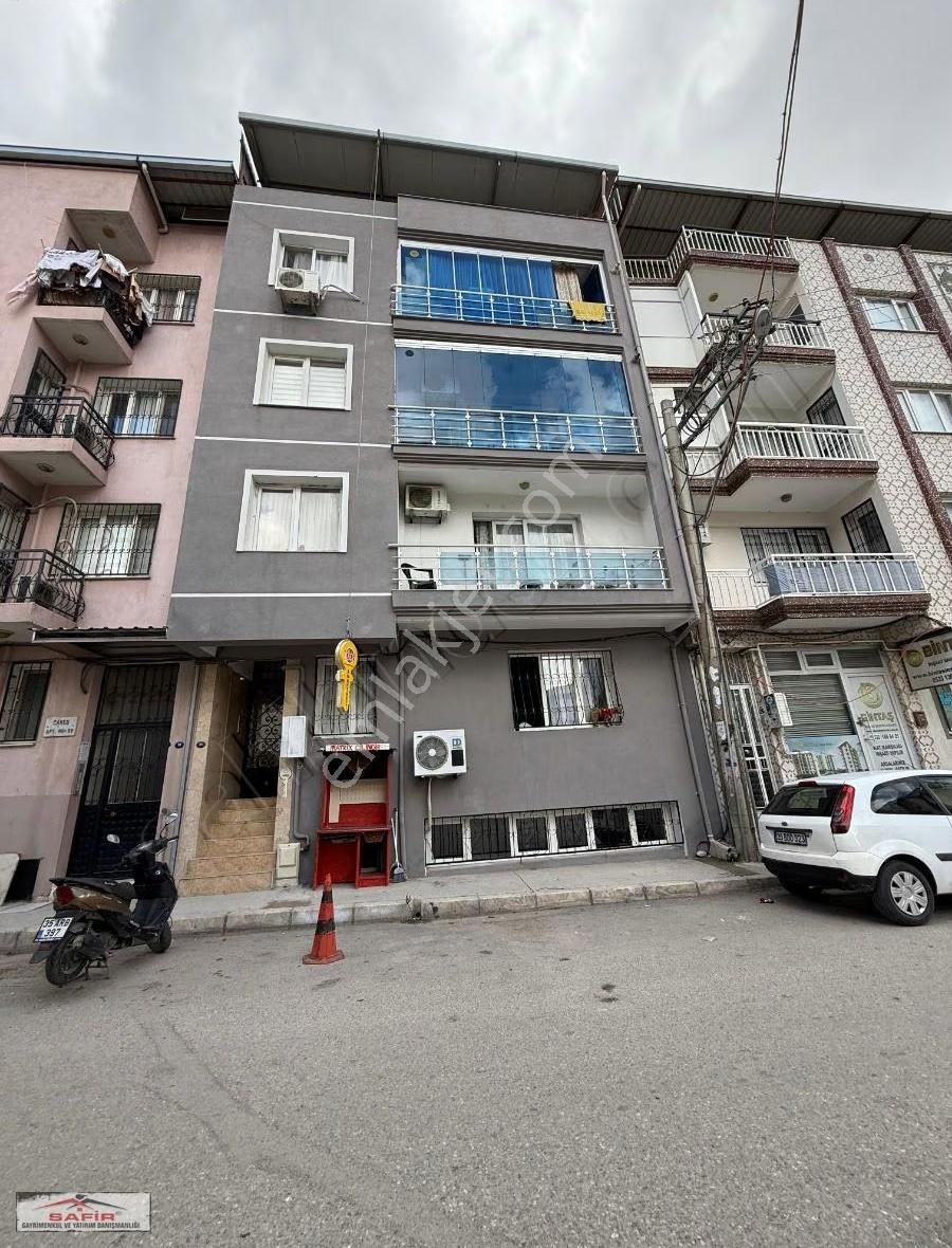 Safir'den Uygun Fiyatlı 2+1 Daire - Görsel 7