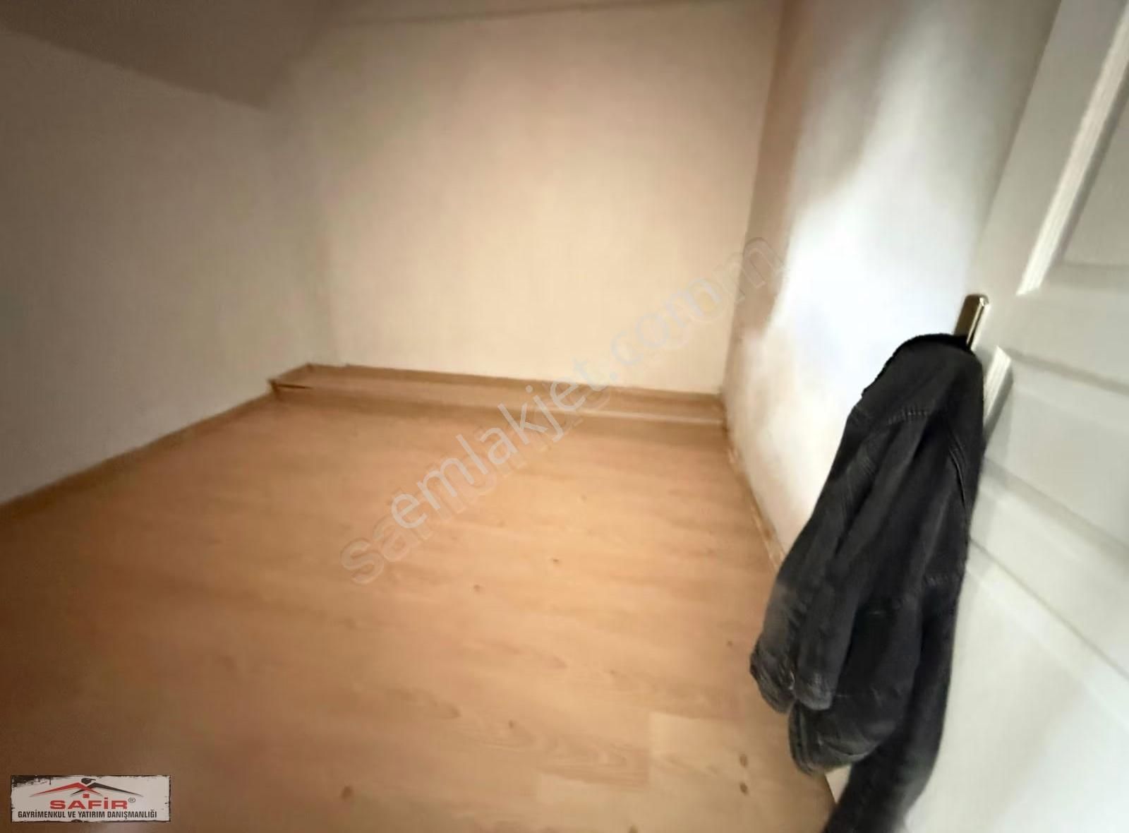 Safir'den Uygun Fiyatlı 2+1 Daire - Görsel 10