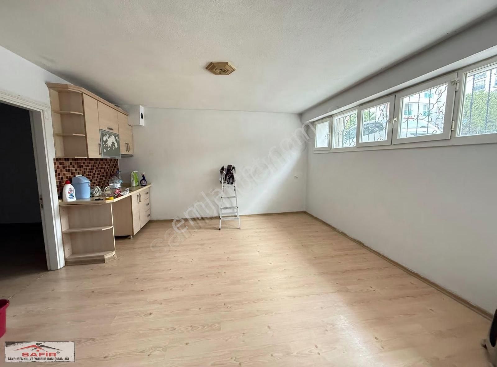 Safir'den Uygun Fiyatlı 2+1 Daire