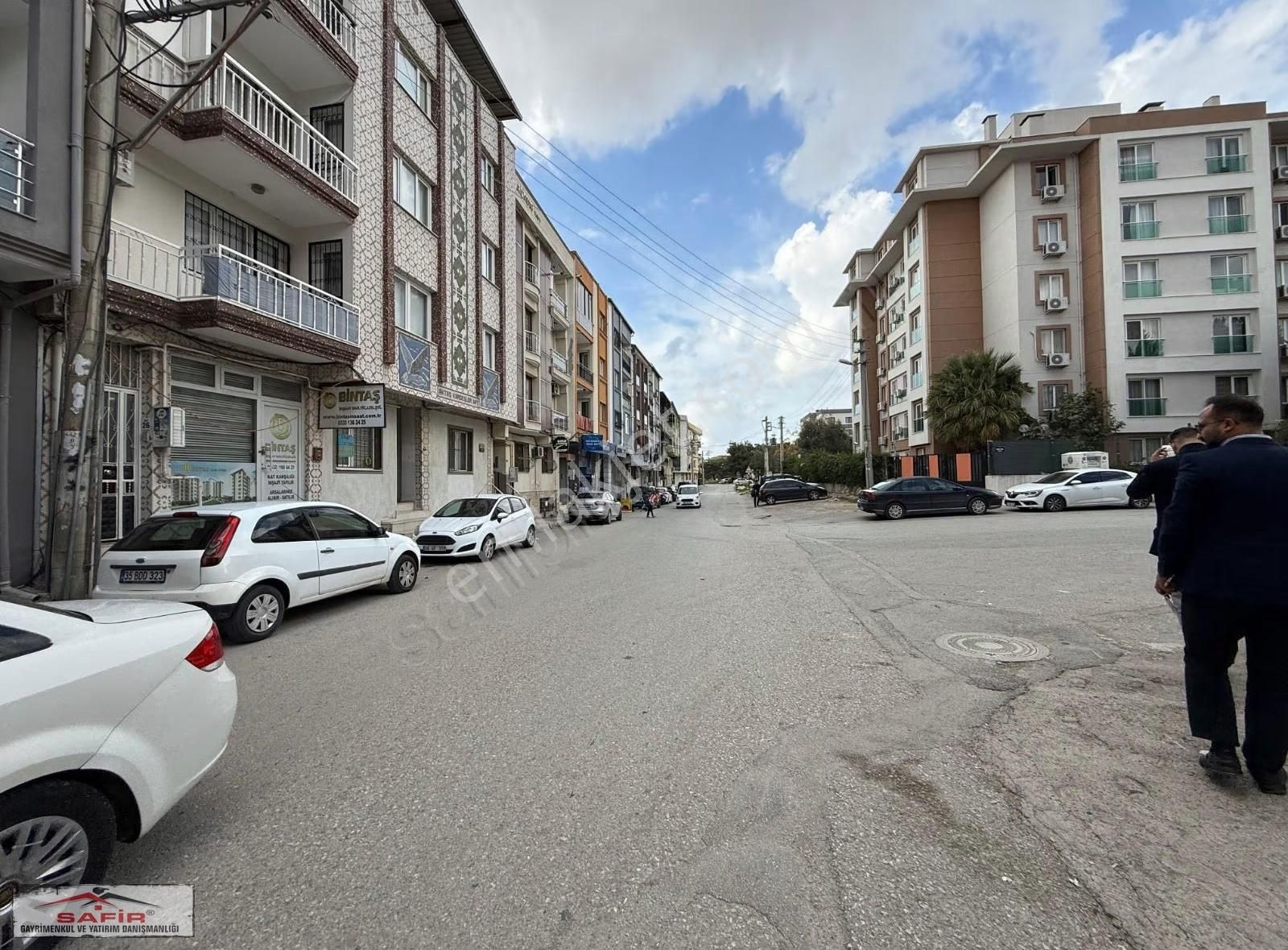Safir'den Uygun Fiyatlı 2+1 Daire - Görsel 2