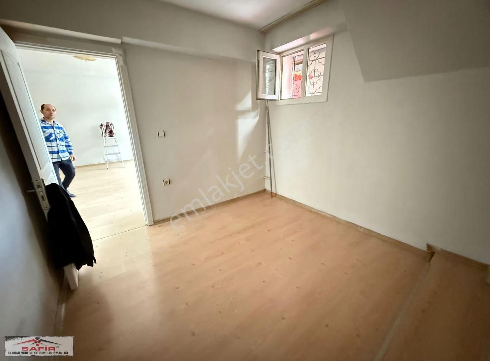 Safir'den Uygun Fiyatlı 2+1 Daire - Görsel 9