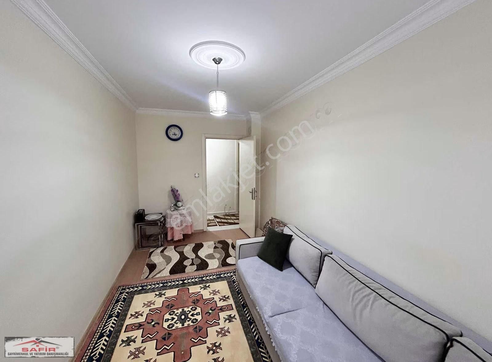 Safir'den Satılık Arakat 3+1 - Görsel 12