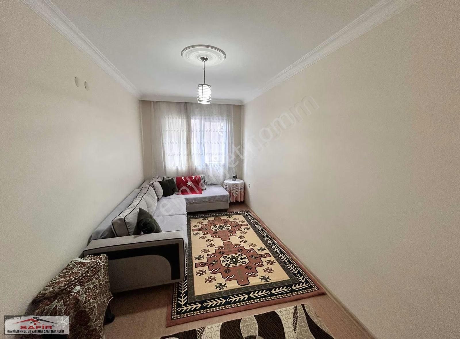 Safir'den Satılık Arakat 3+1 - Görsel 11