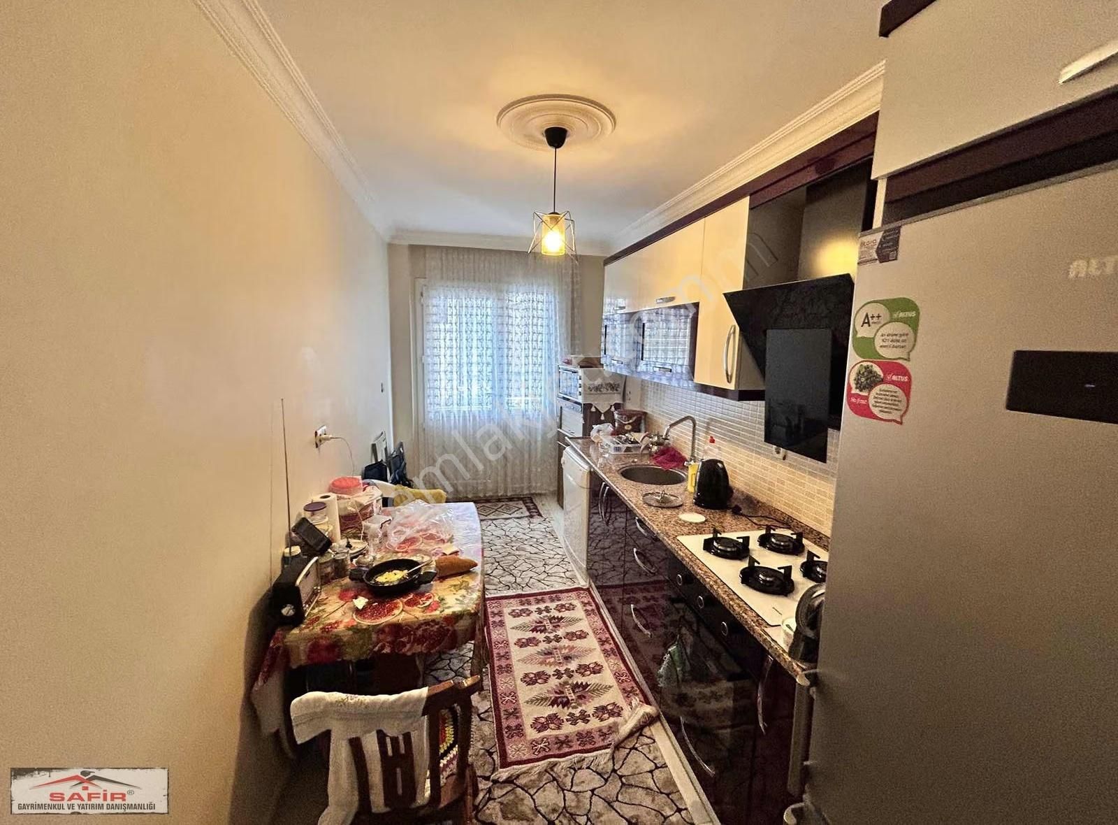 Safir'den Satılık Arakat 3+1 - Görsel 19