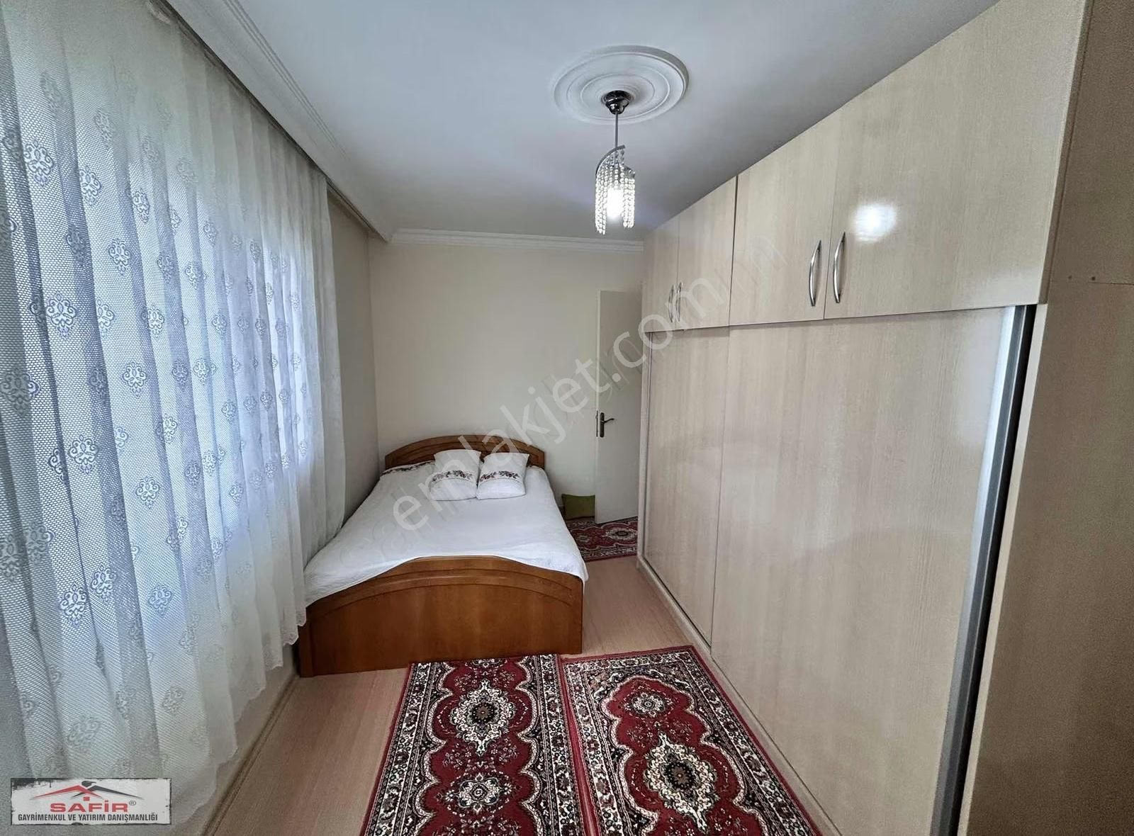 Safir'den Satılık Arakat 3+1 - Görsel 2