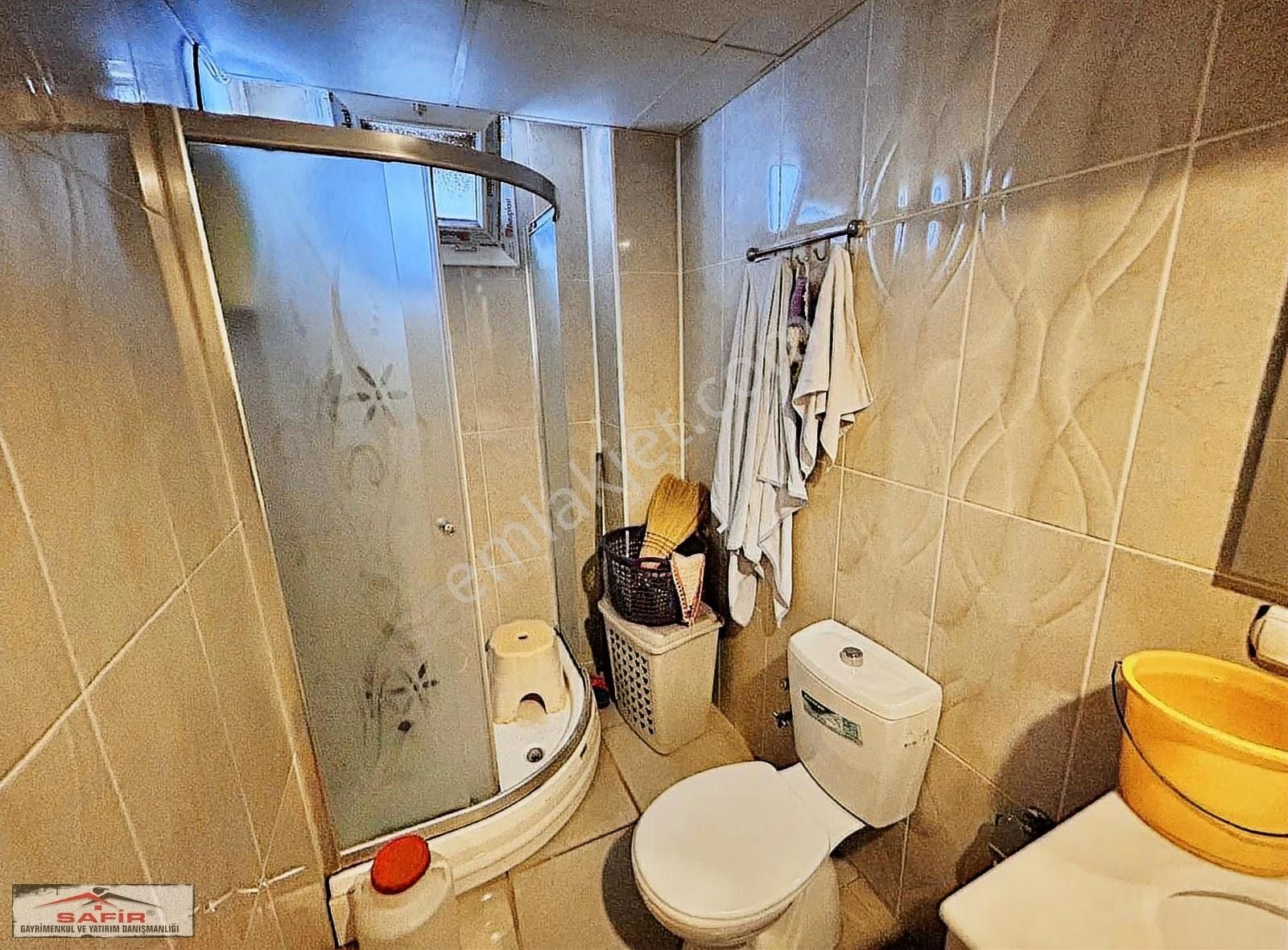 Safir'den Satılık Arakat 3+1 - Görsel 13