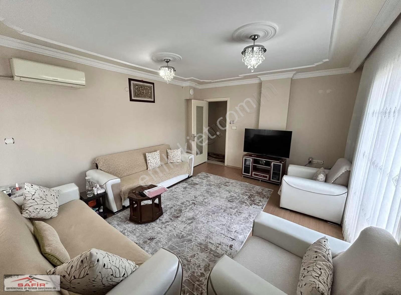 Safir'den Satılık Arakat 3+1 - Görsel 18