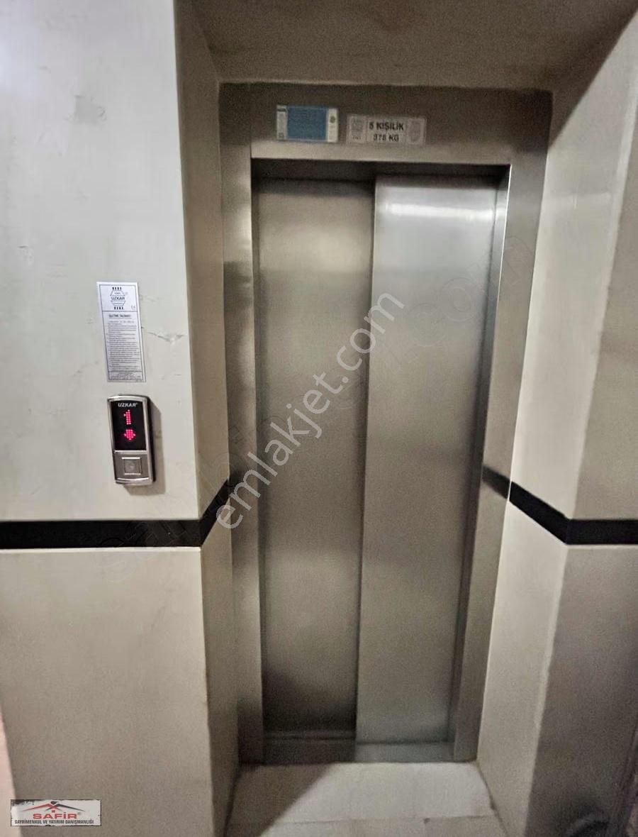 Safir'den Satılık Arakat 3+1 - Görsel 17