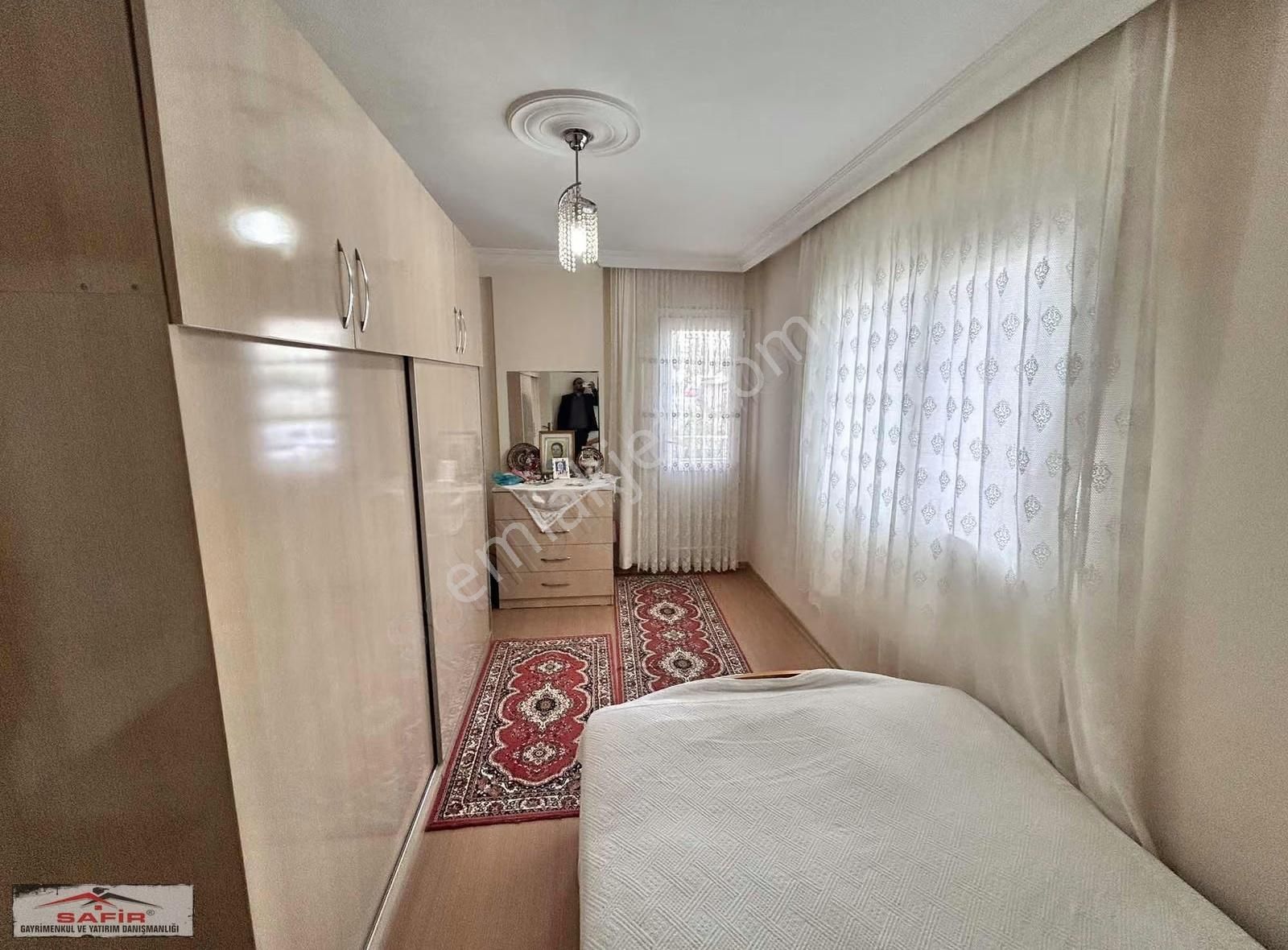 Safir'den Satılık Arakat 3+1 - Görsel 8