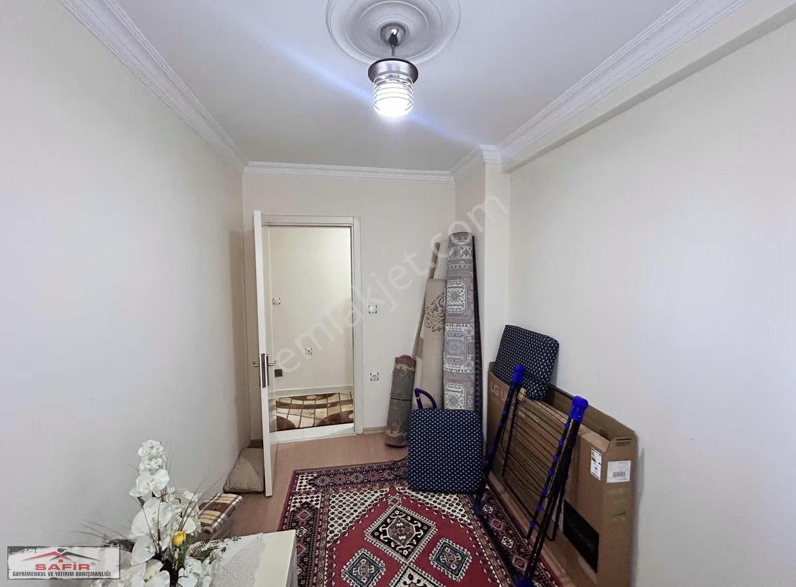 Safir'den Satılık Arakat 3+1 - Görsel 15