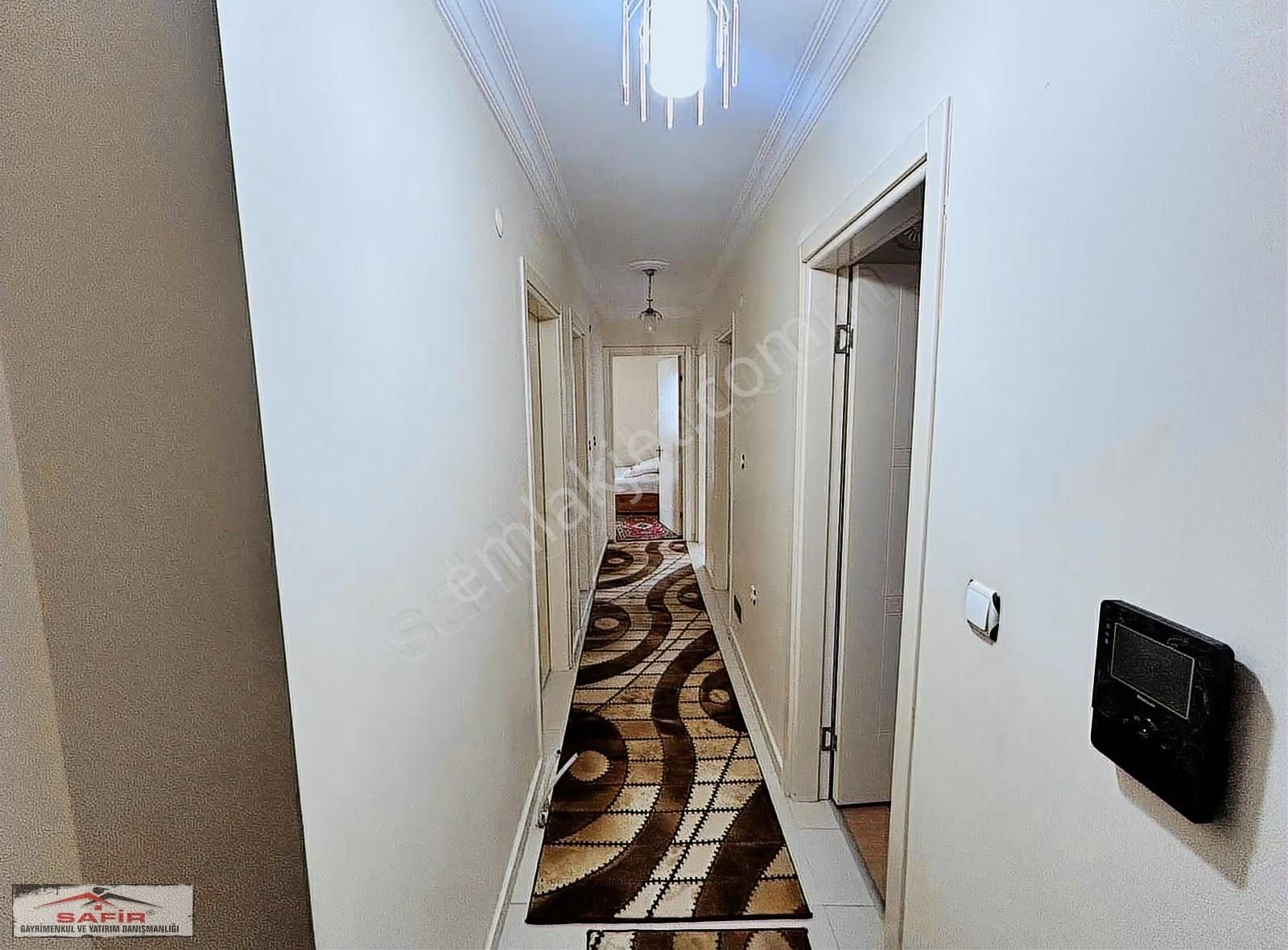 Safir'den Satılık Arakat 3+1 - Görsel 7