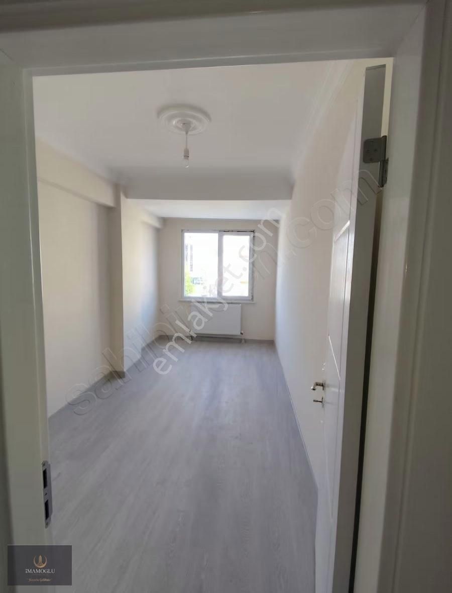 İmamoğlu Dan Bahçelievler De Sıfır 3+1 120 M2 Daire - Görsel 15
